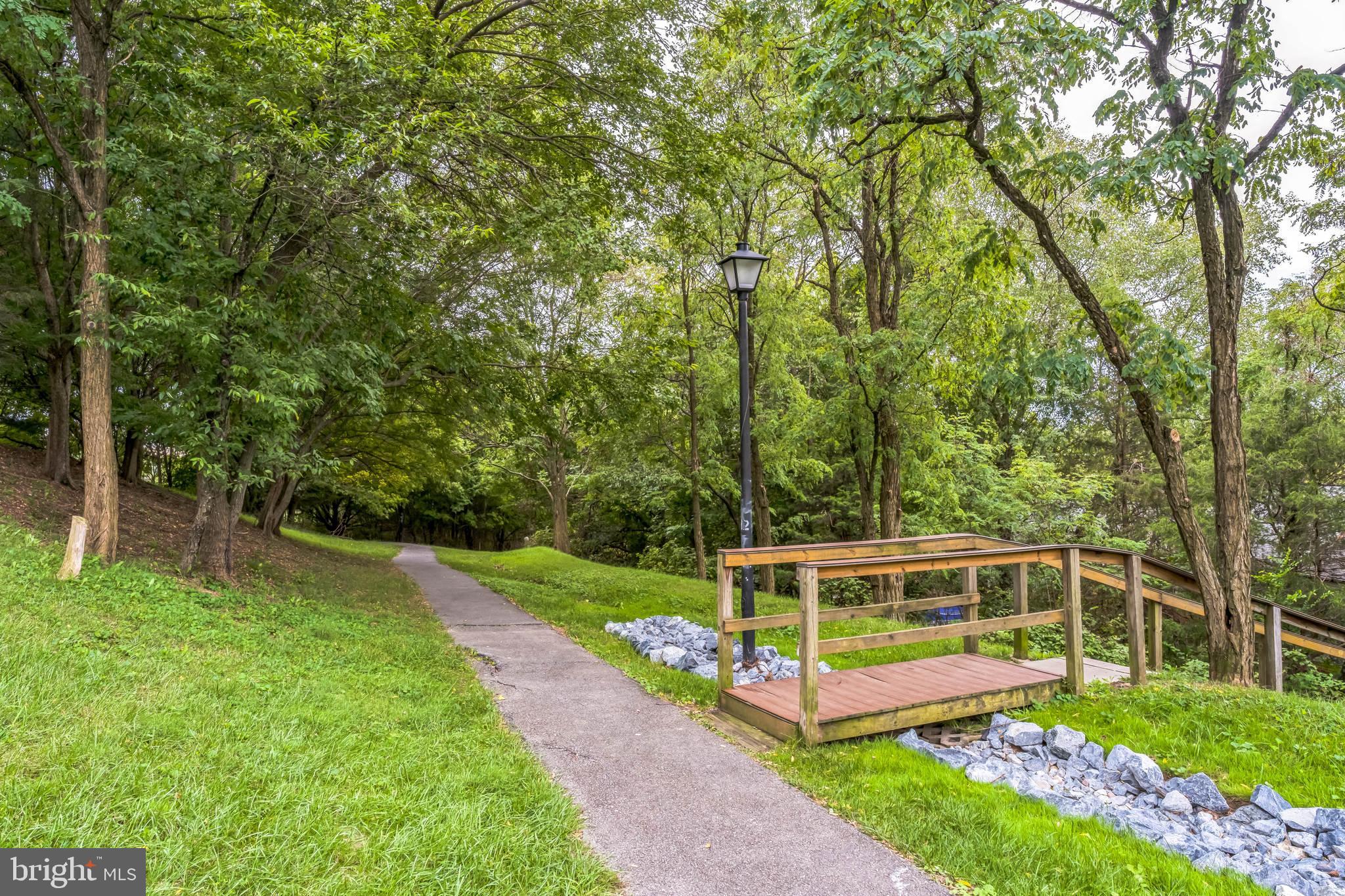 THE ORCHARDS - Residential