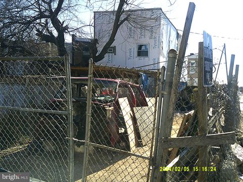 Vacant Land For Sale - 268 W Wensley Street<br/> PHILADELPHIA, PA 19140