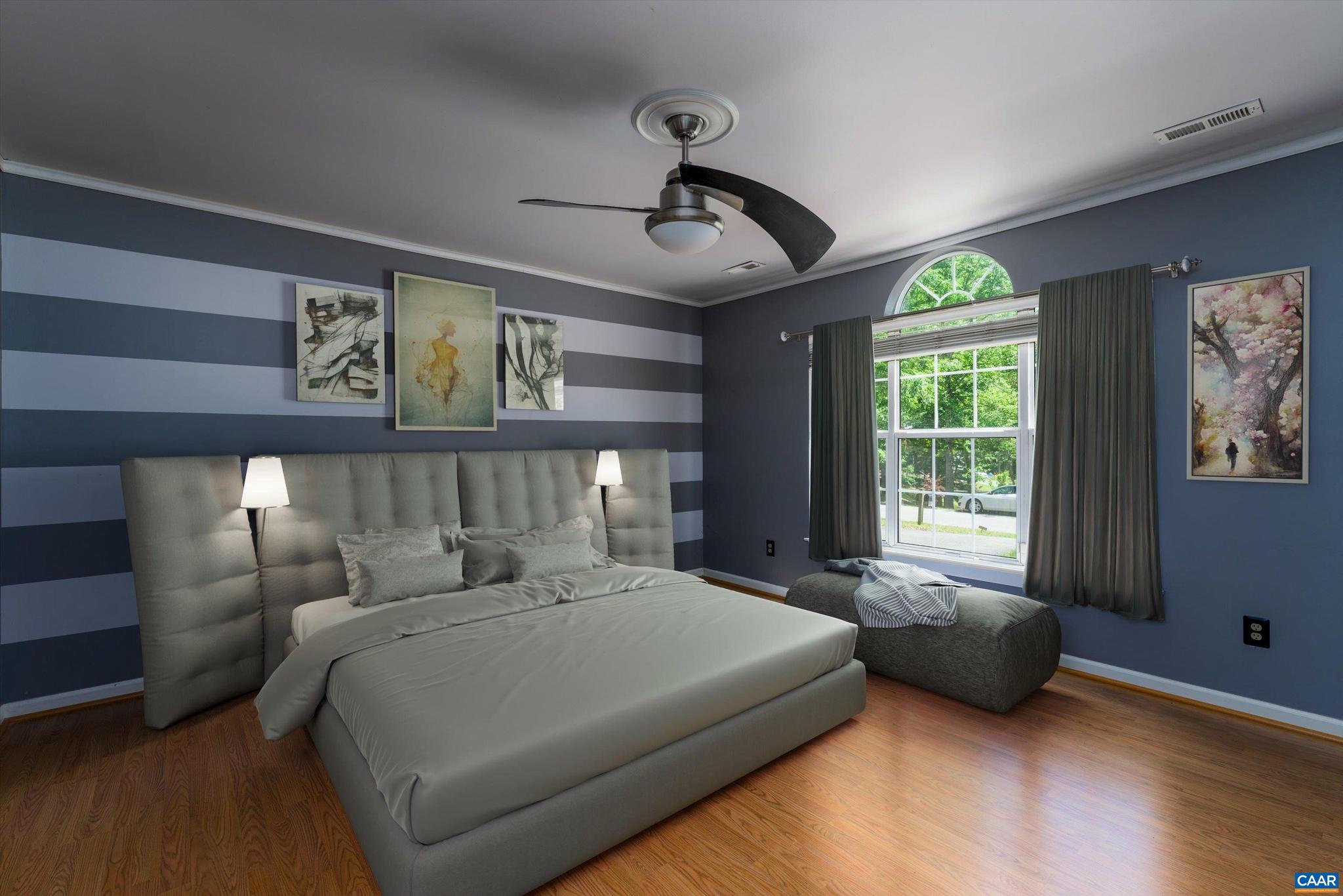 LAKE MONTICELLO - Residential