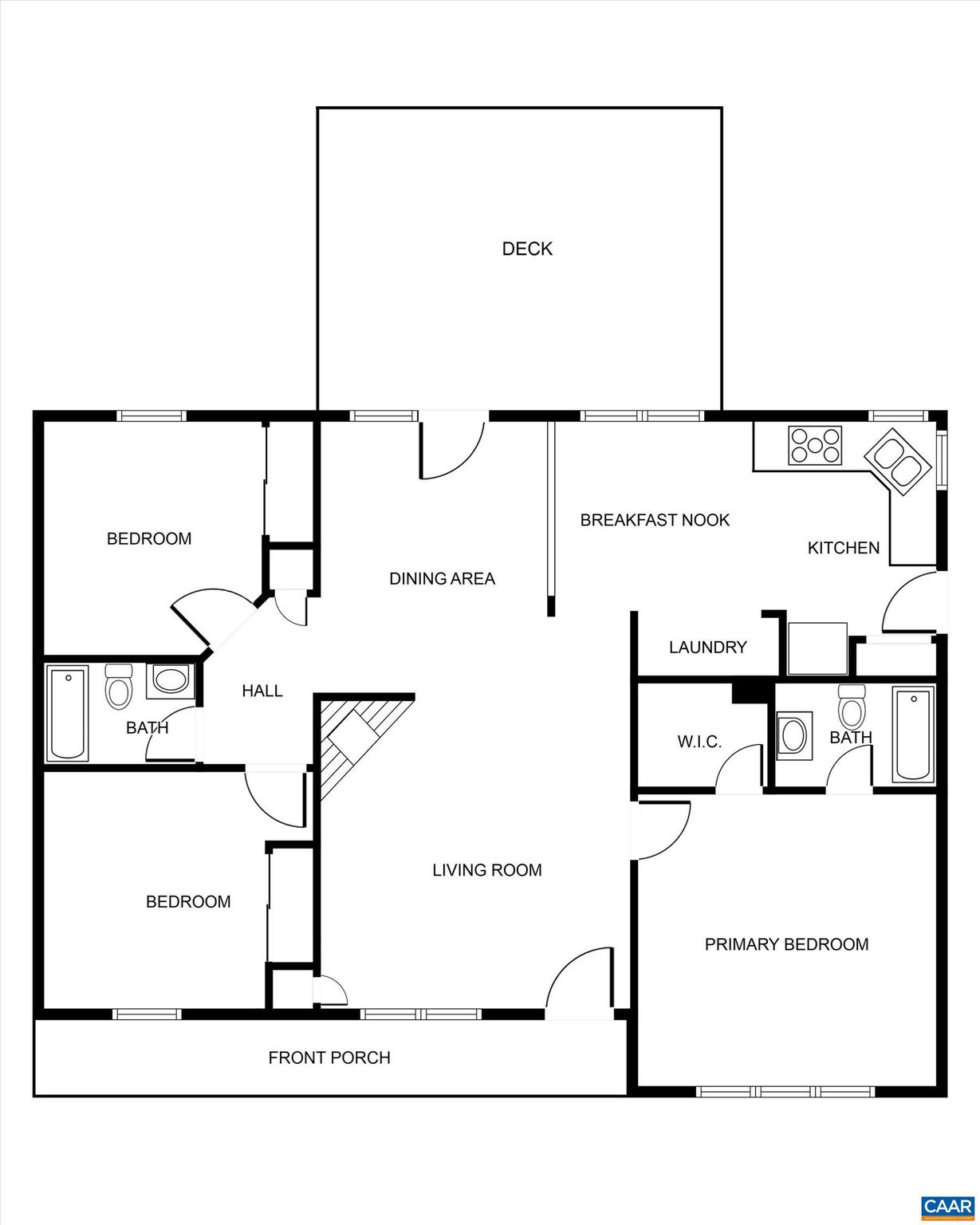 LAKE MONTICELLO - Residential