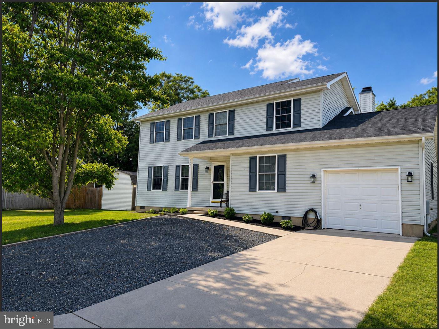 103 ELMOR COURT