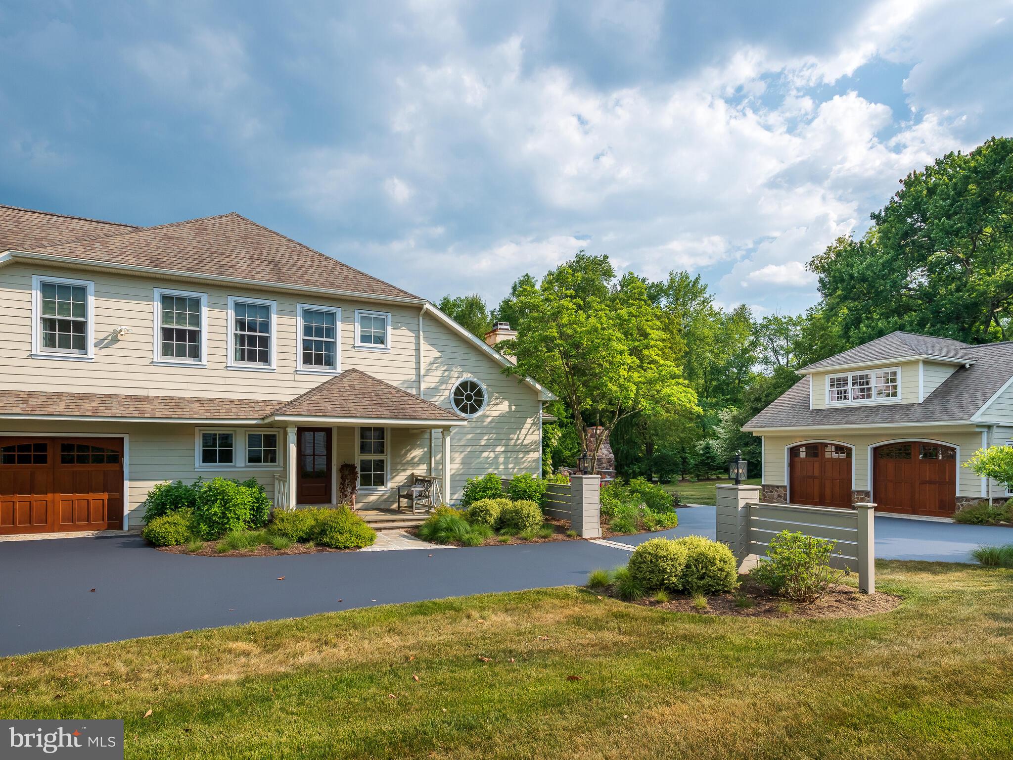 WATERFORD - Residential