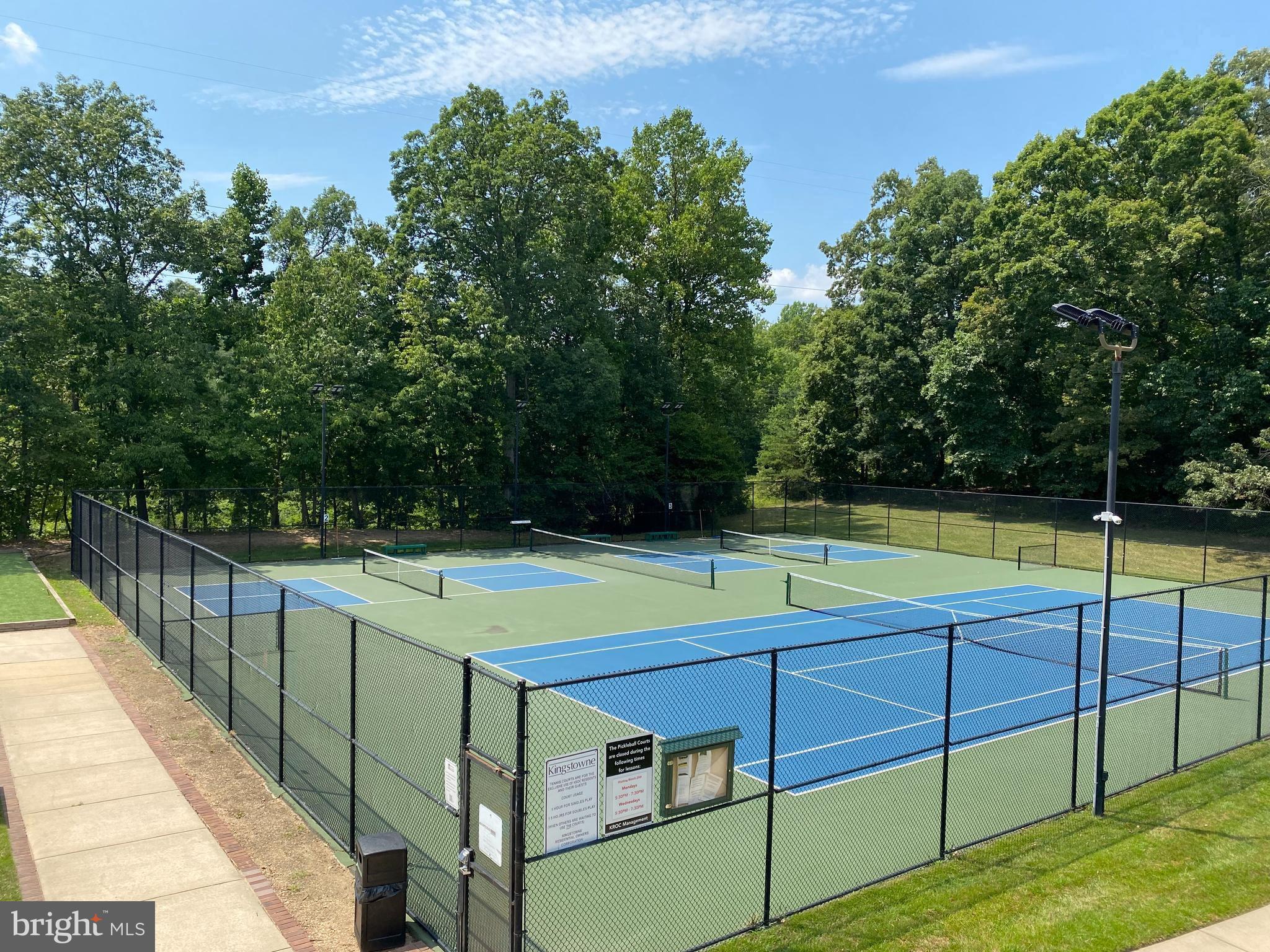 KINGSTOWNE - Residential