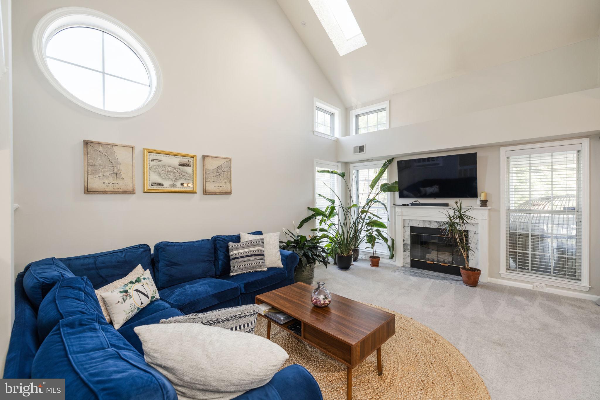 KINGSTOWNE - Residential