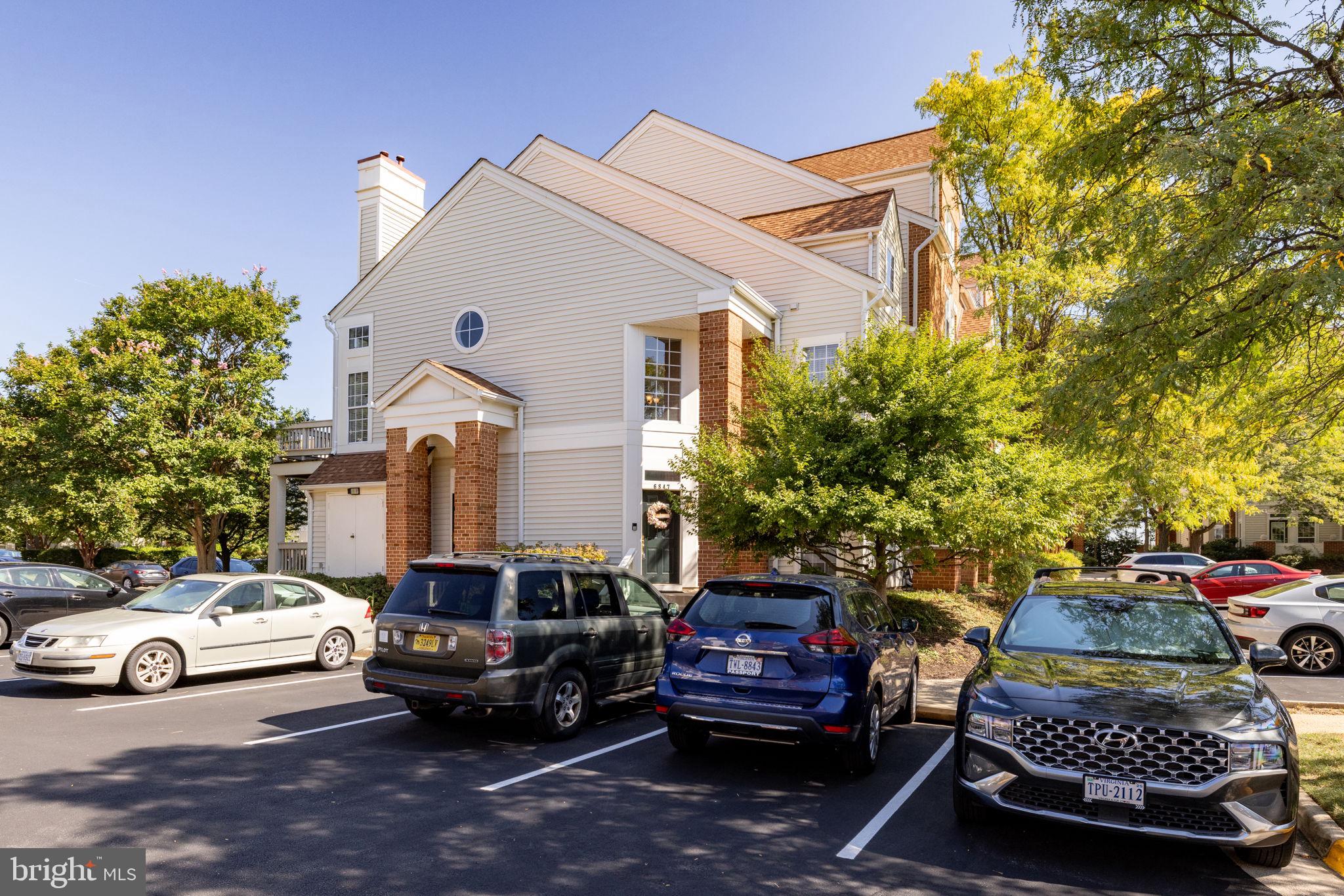 KINGSTOWNE - Residential