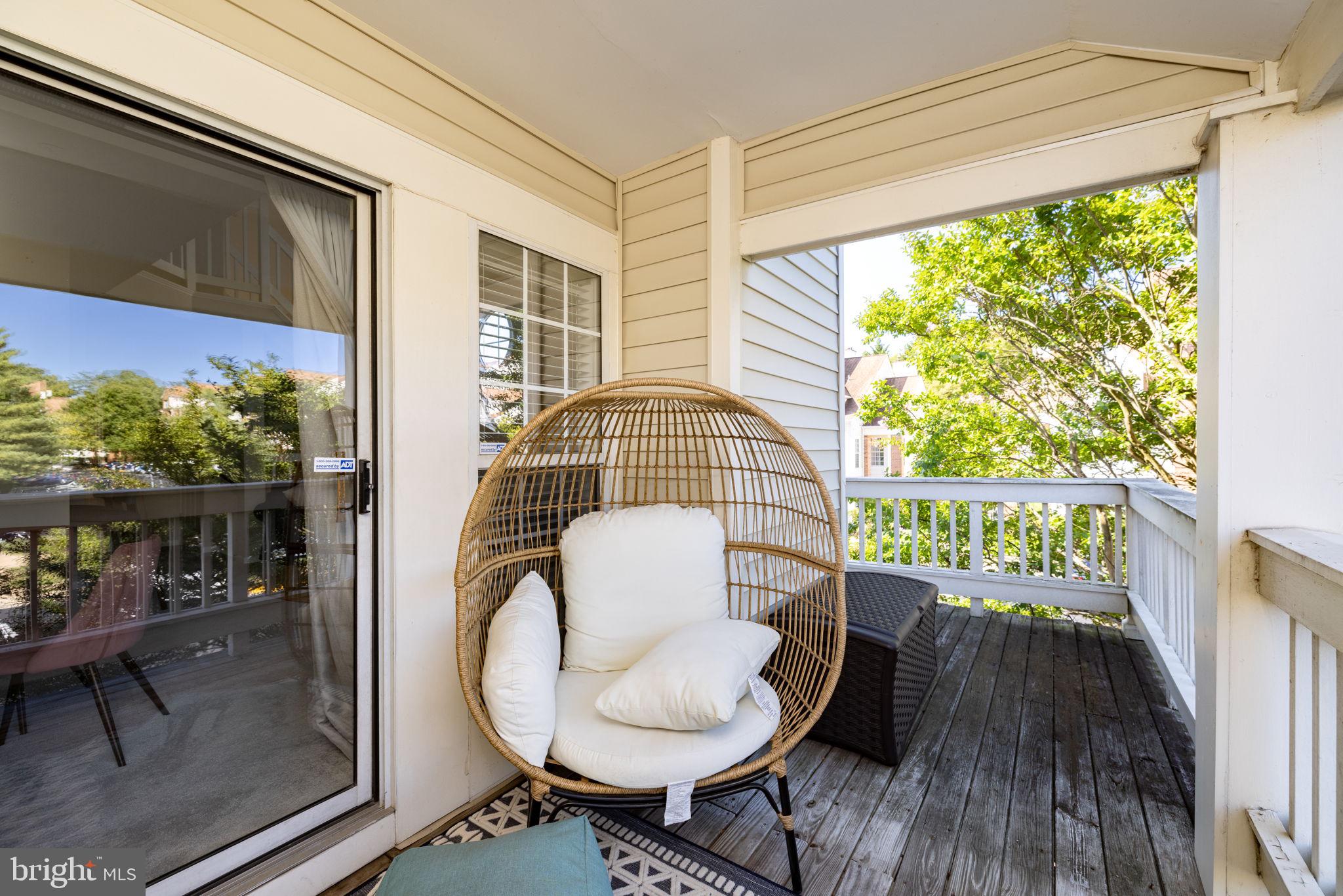 KINGSTOWNE - Residential