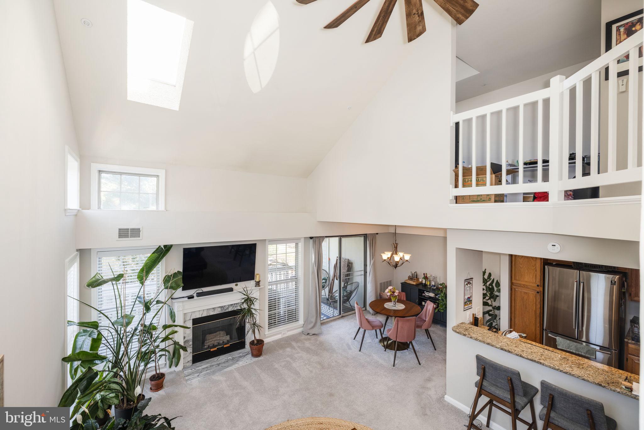 KINGSTOWNE - Residential