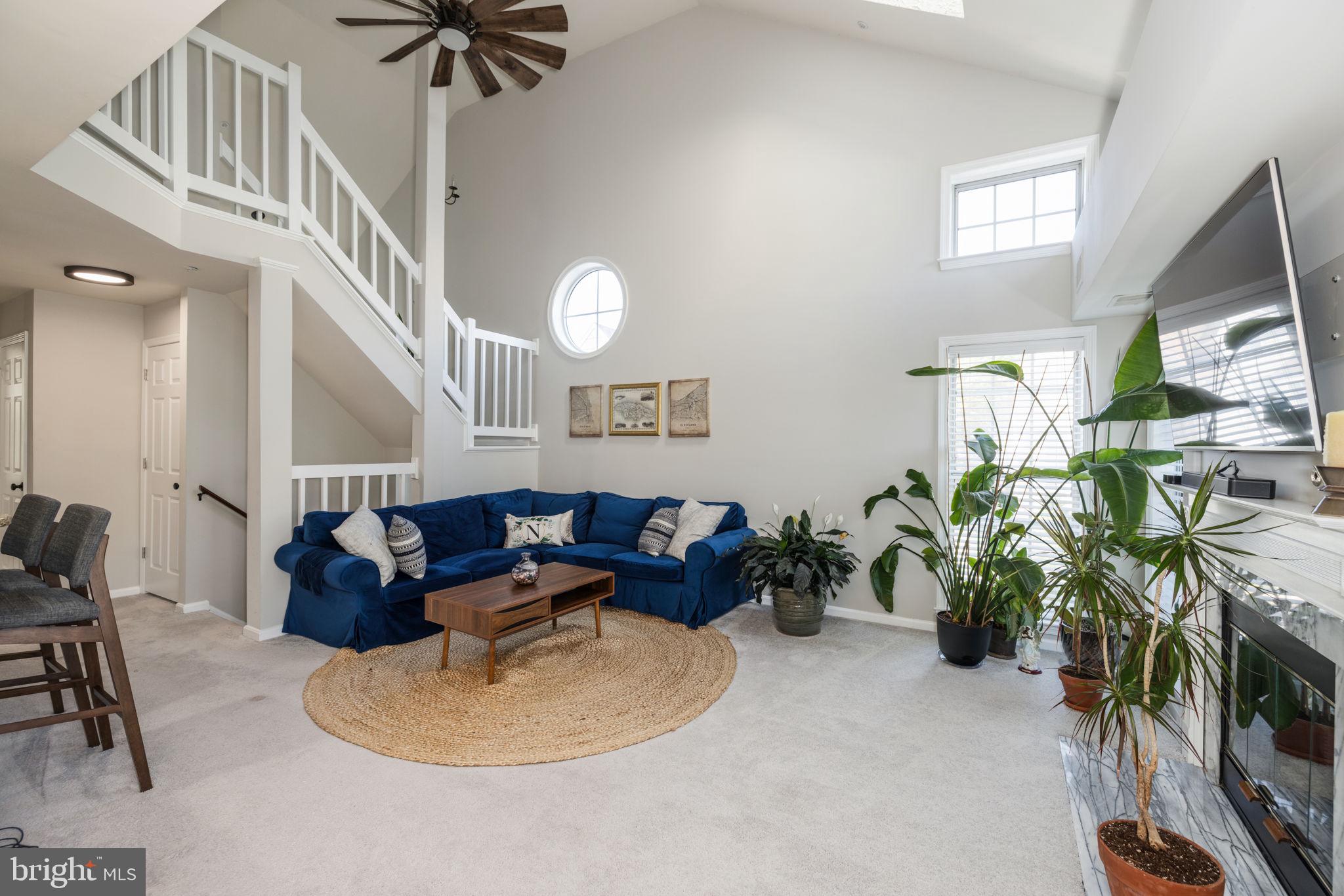 KINGSTOWNE - Residential