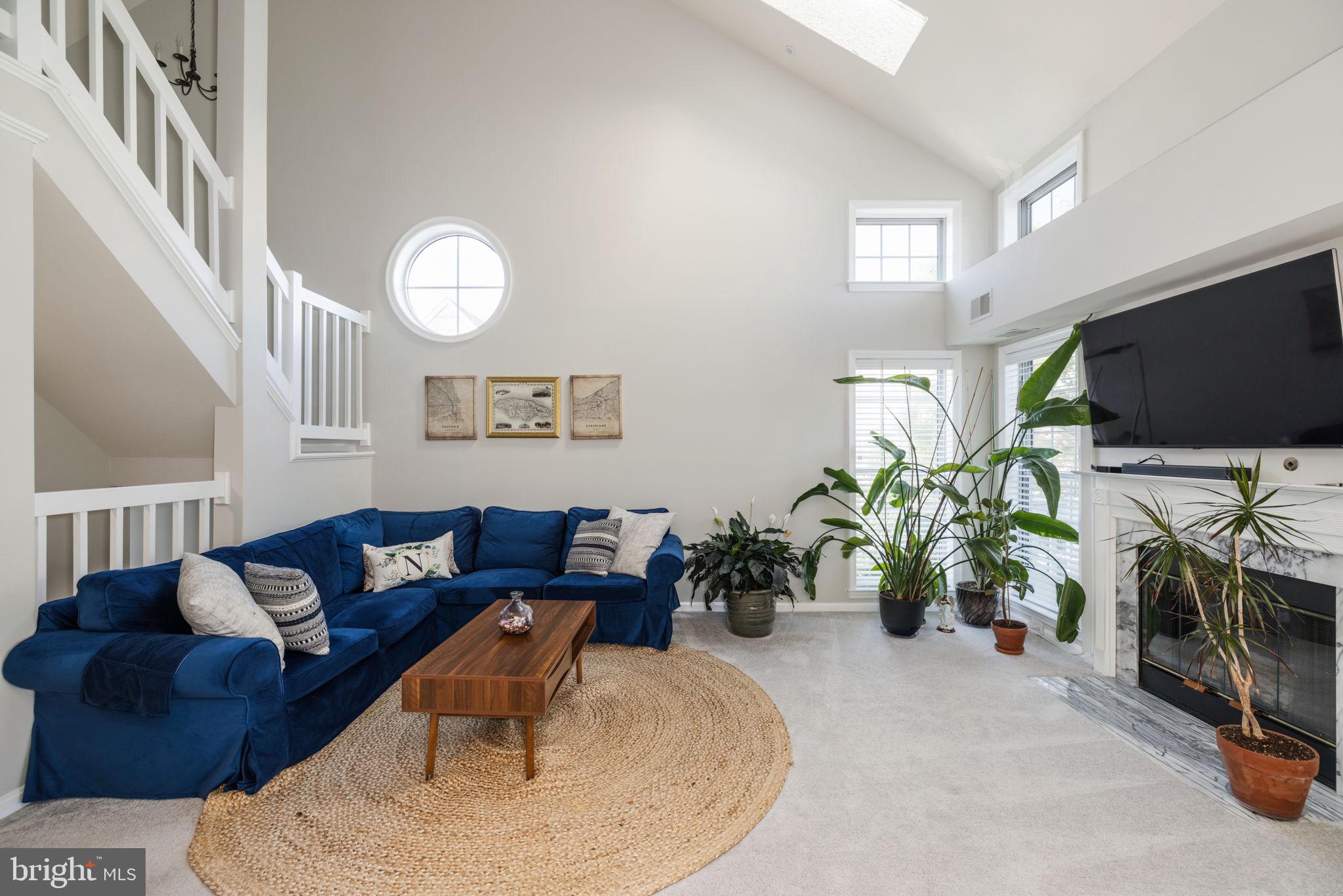 KINGSTOWNE - Residential