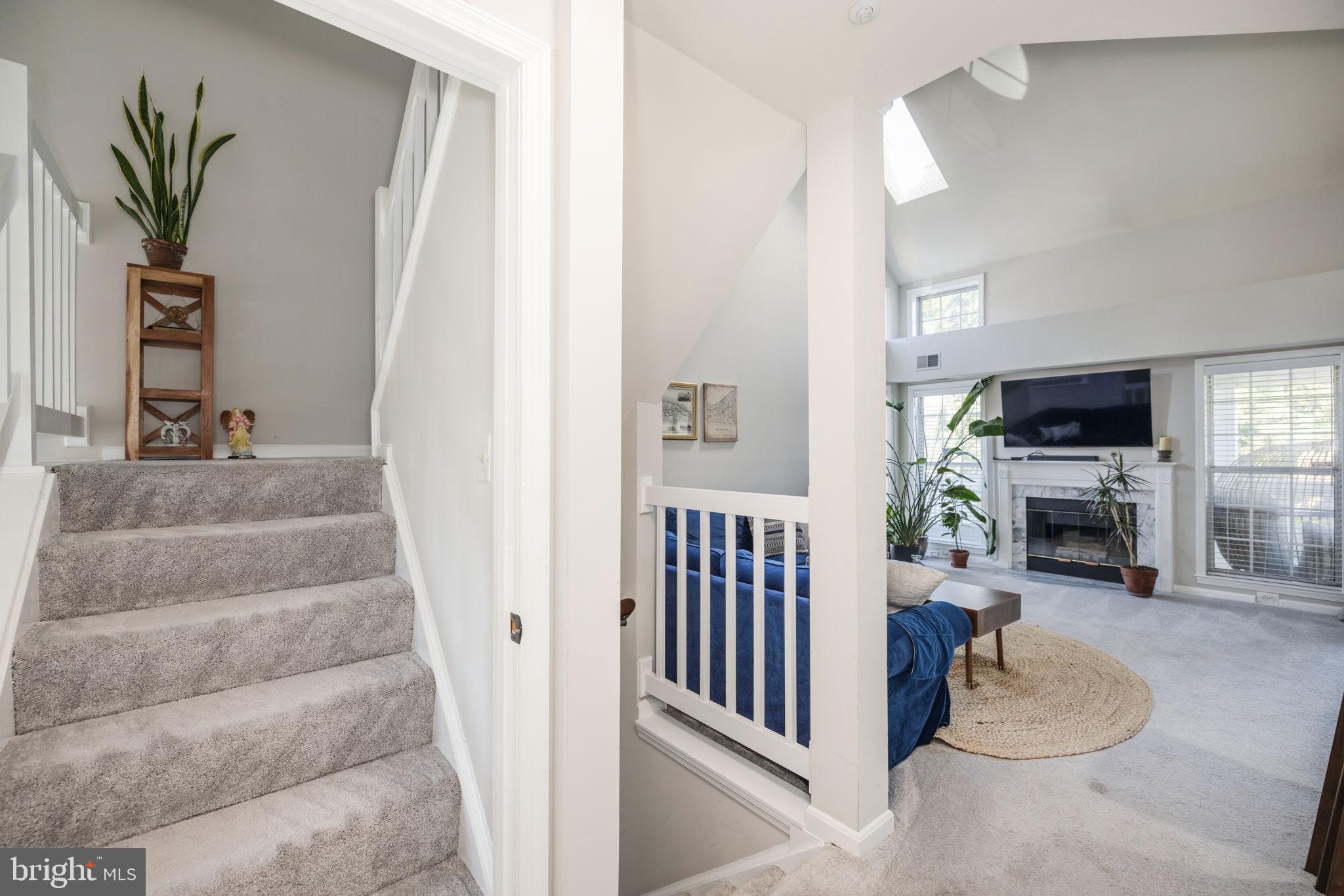 KINGSTOWNE - Residential