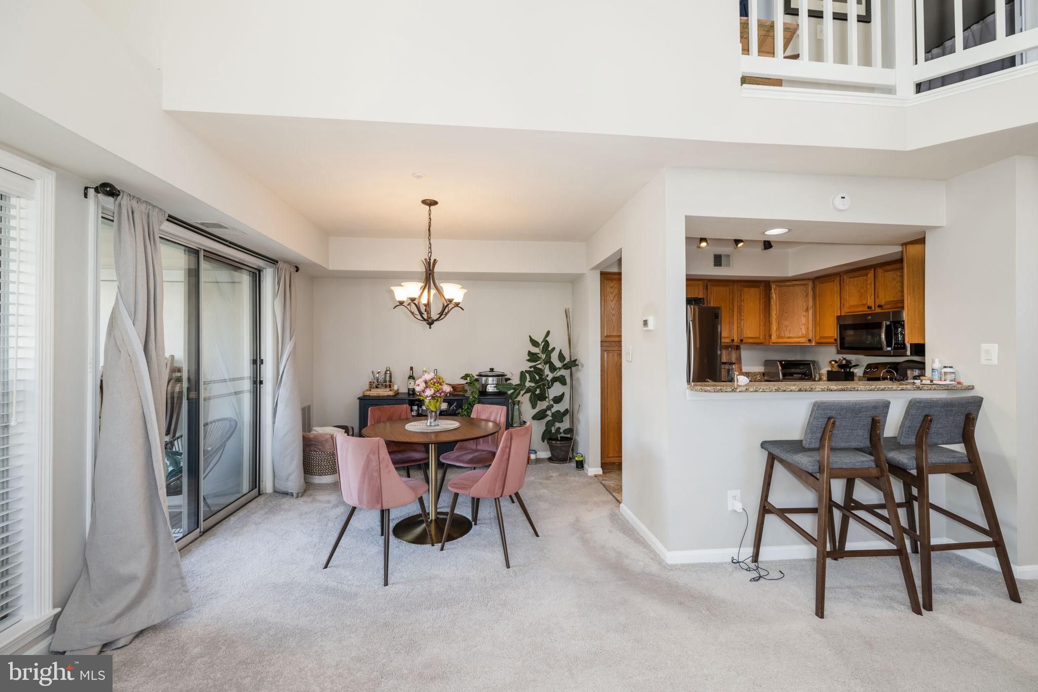 KINGSTOWNE - Residential