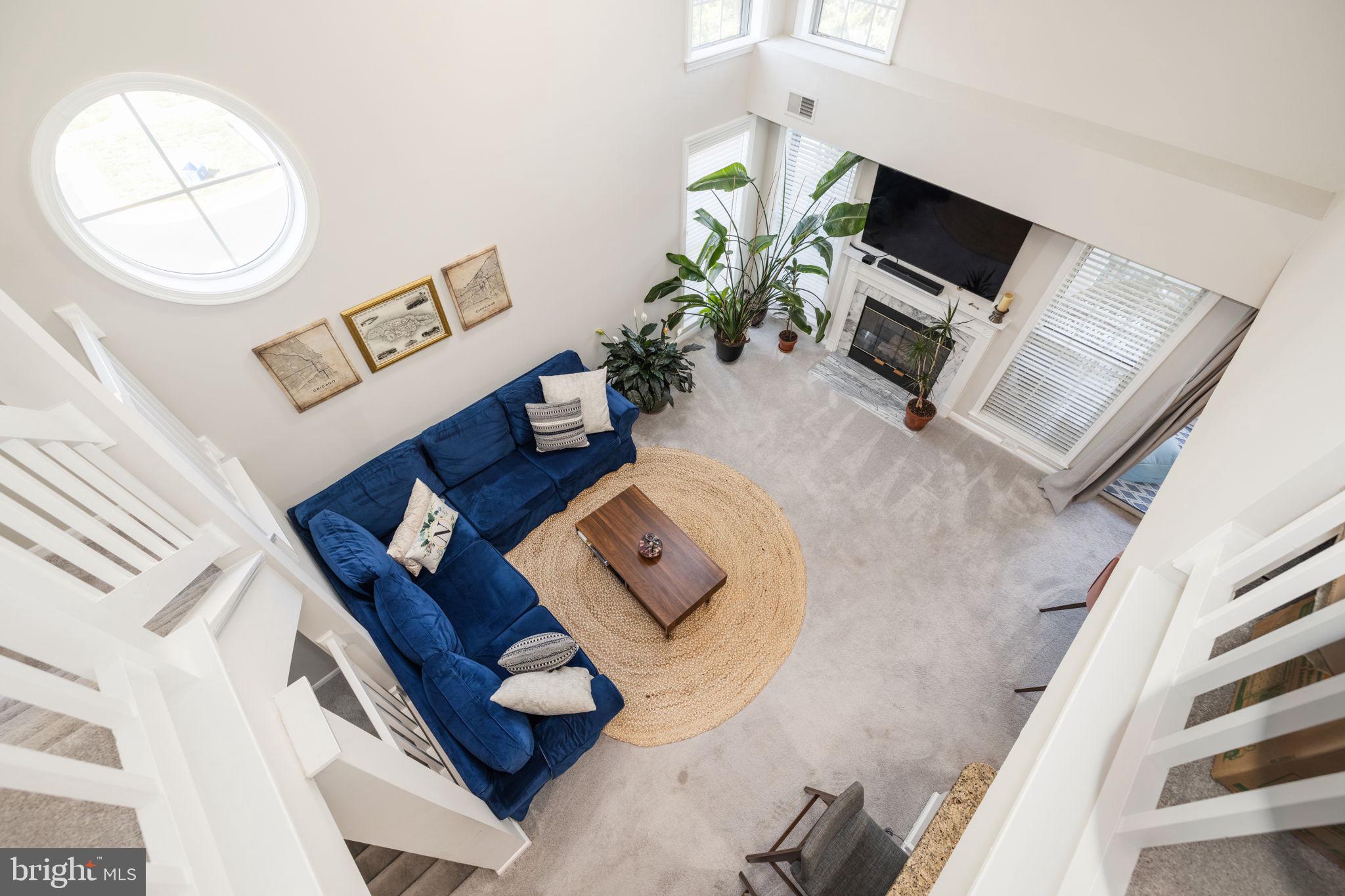 KINGSTOWNE - Residential