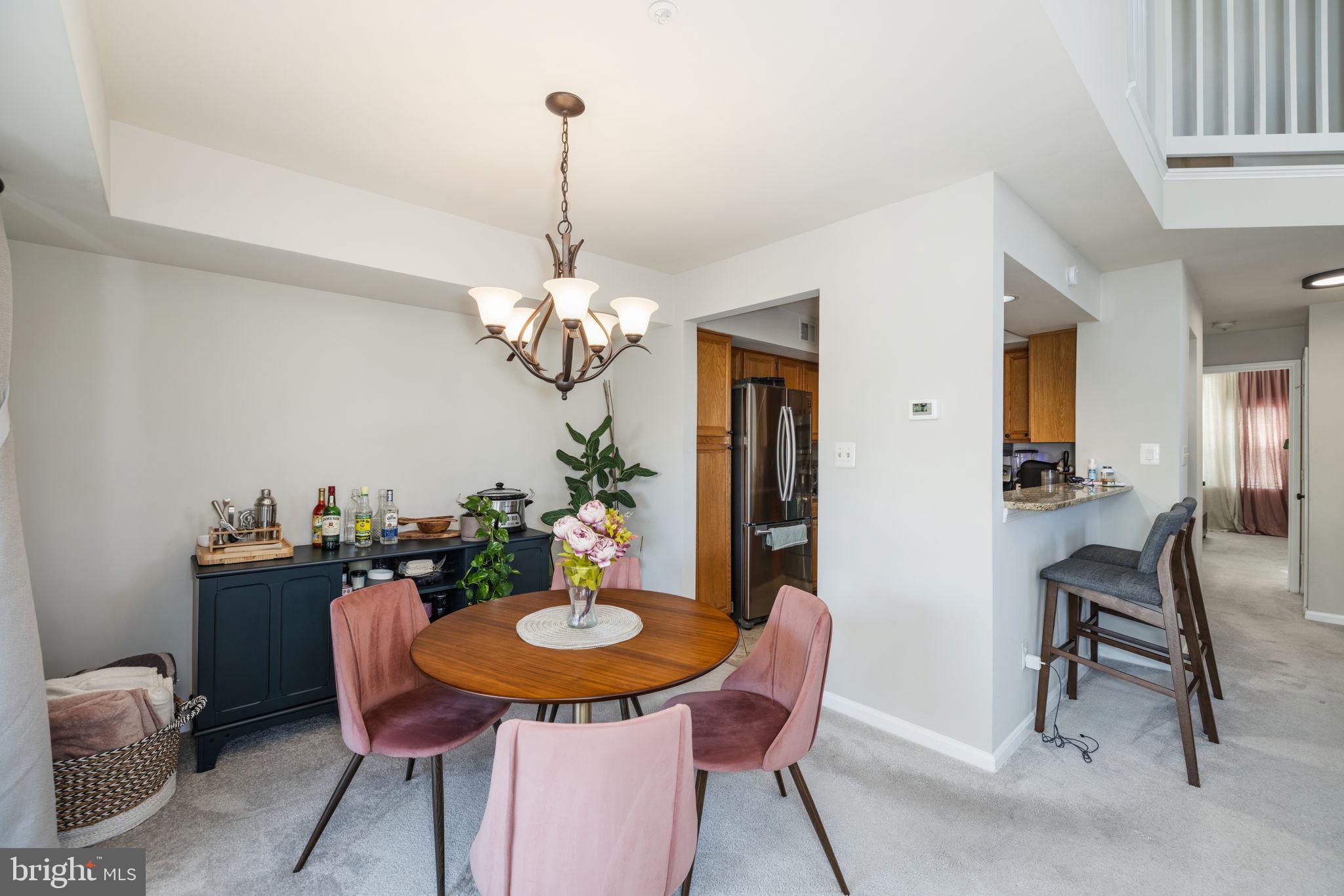 KINGSTOWNE - Residential