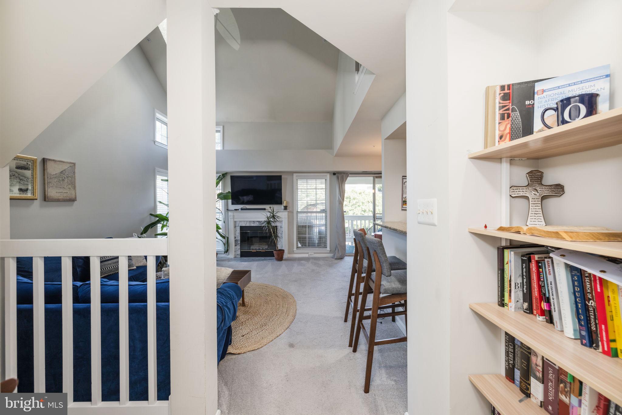 KINGSTOWNE - Residential