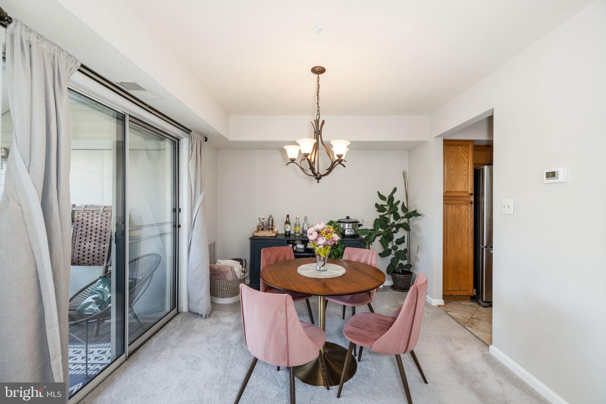 KINGSTOWNE - Residential