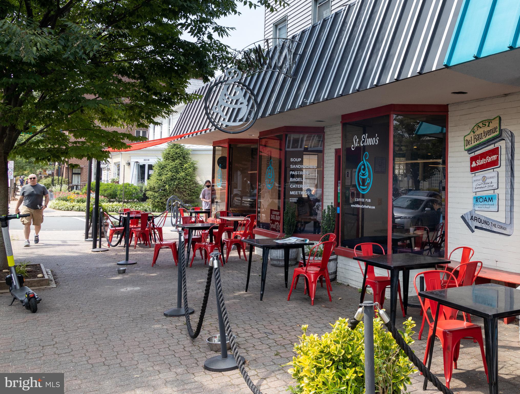 BEVERLY HILLS - Residential