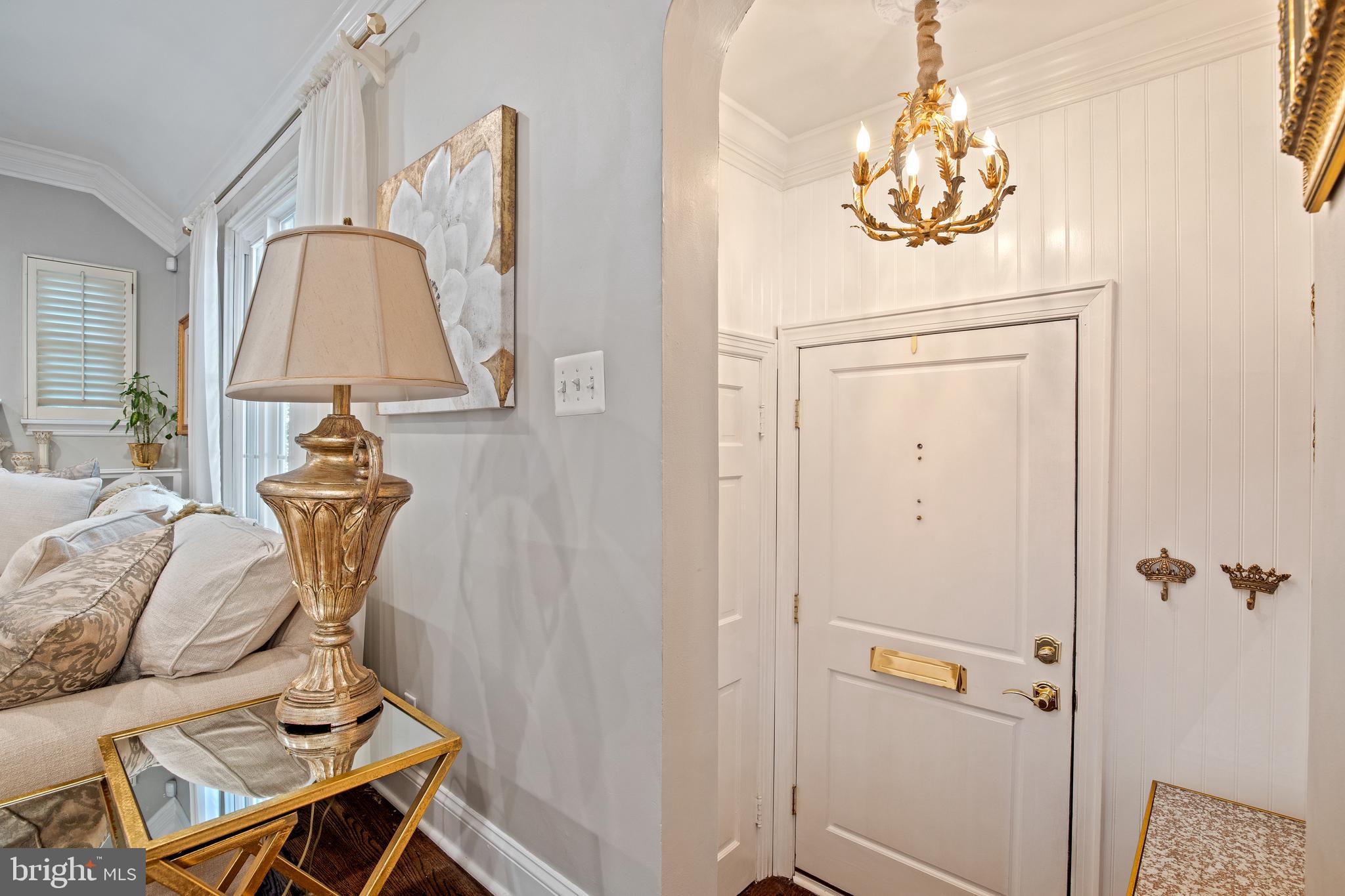 BEVERLY HILLS - Residential