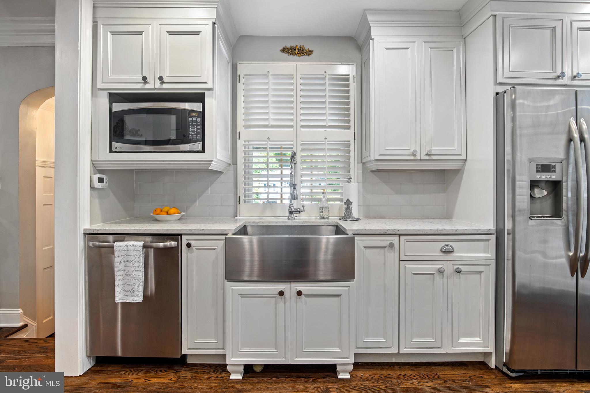 BEVERLY HILLS - Residential