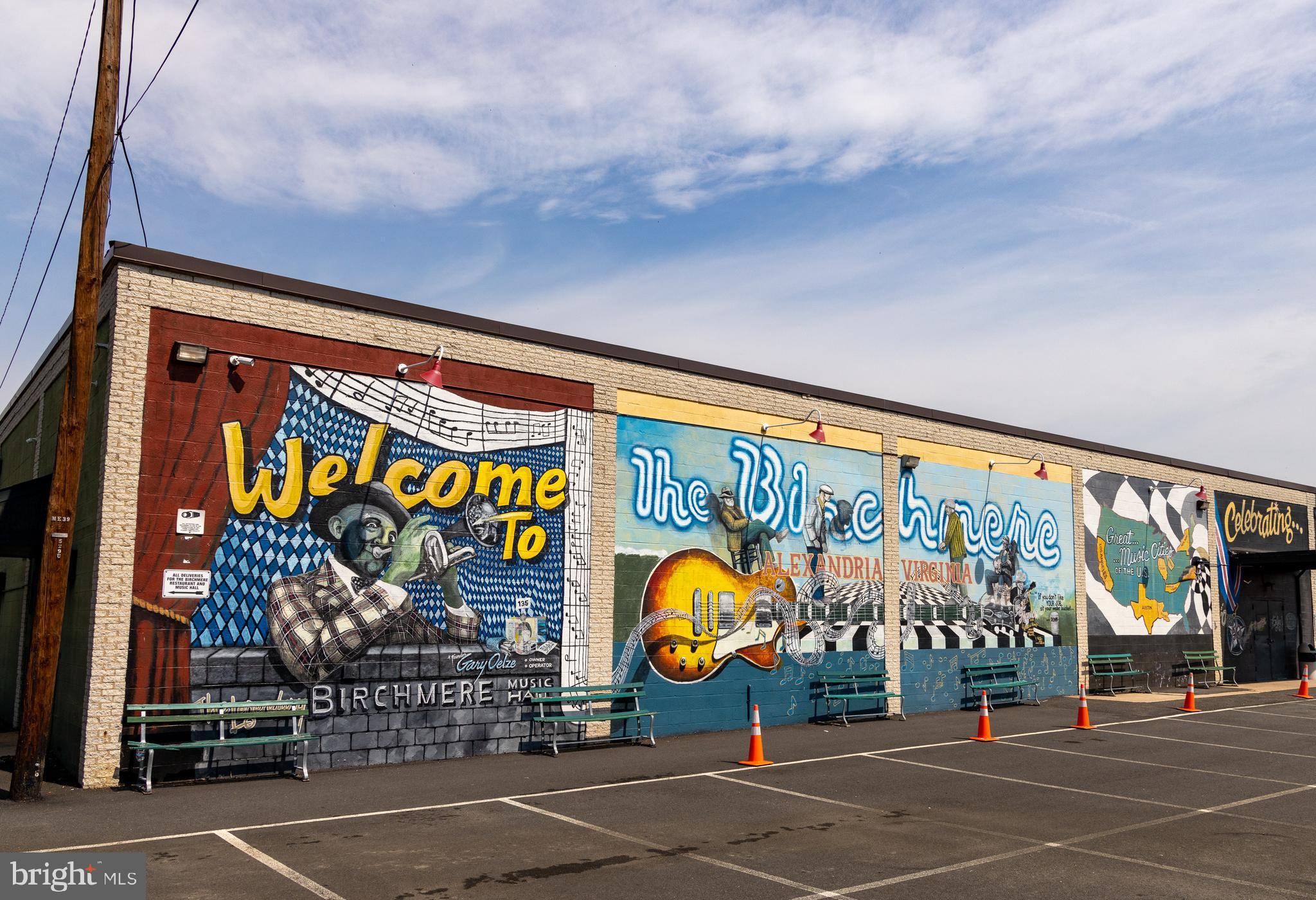 BEVERLY HILLS - Residential