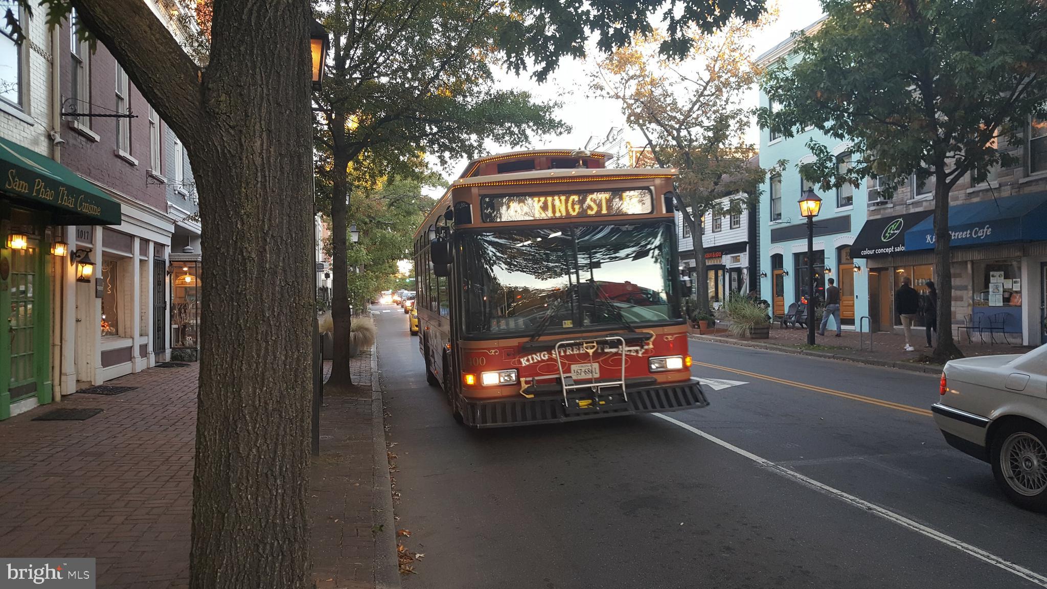 BEVERLY HILLS - Residential