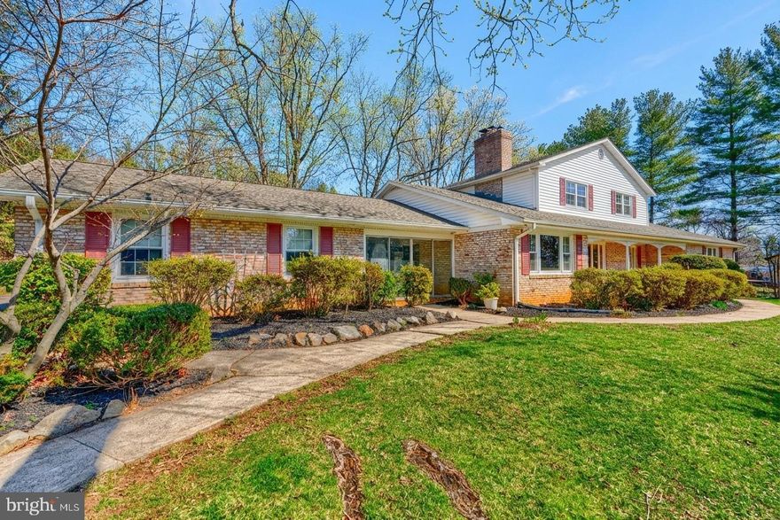 Welcome to 2705 Fallston Rd in beautiful Fallston! Nestled on a generous 1.71-acre lot and set well back from the road, this property offers a peaceful, private setting with plenty of room to spread out and make it your own.
Inside, you’ll find original hardwood floors throughout, adding warmth and timeless character to the home. The bathrooms showcase their classic 1960s/70s charm, offering a fun vintage aesthetic or the perfect opportunity to customize to your personal style. Major updates have already been taken care of, including updated windows, HVAC, new appliances, and new gutters—providing comfort and efficiency where it counts.
Step outside and imagine the possibilities. The expansive lot, complete with a greenhouse, creates wonderful potential for gardening, hobby farming, or simply enjoying wide-open outdoor space. Whether you’re dreaming of cultivating your own vegetables, creating a backyard retreat, or just savoring the privacy, this property offers flexibility to fit a variety of lifestyles.
Conveniently located near local schools including Youth’s Benefit Elementary, Fallston Middle School, and Fallston High School, as well as everyday amenities, this home combines a serene setting with accessibility.
If you’ve been searching for acreage, character, and opportunity—all in a desirable Fallston location—this could be the one