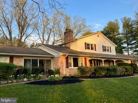 2705 FALLSTON ROAD FALLSTON MD 21047