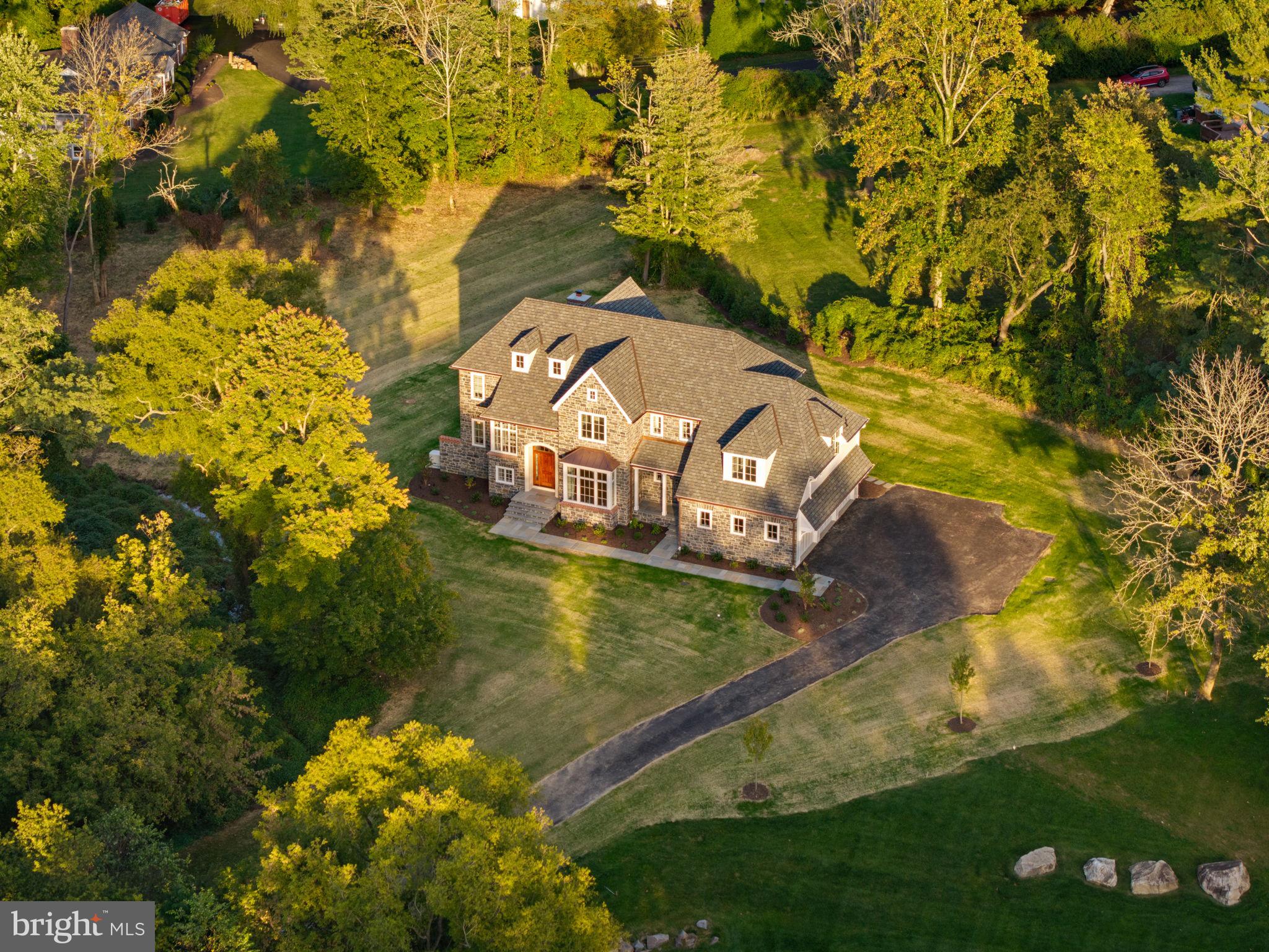 SUSSEX - Residential