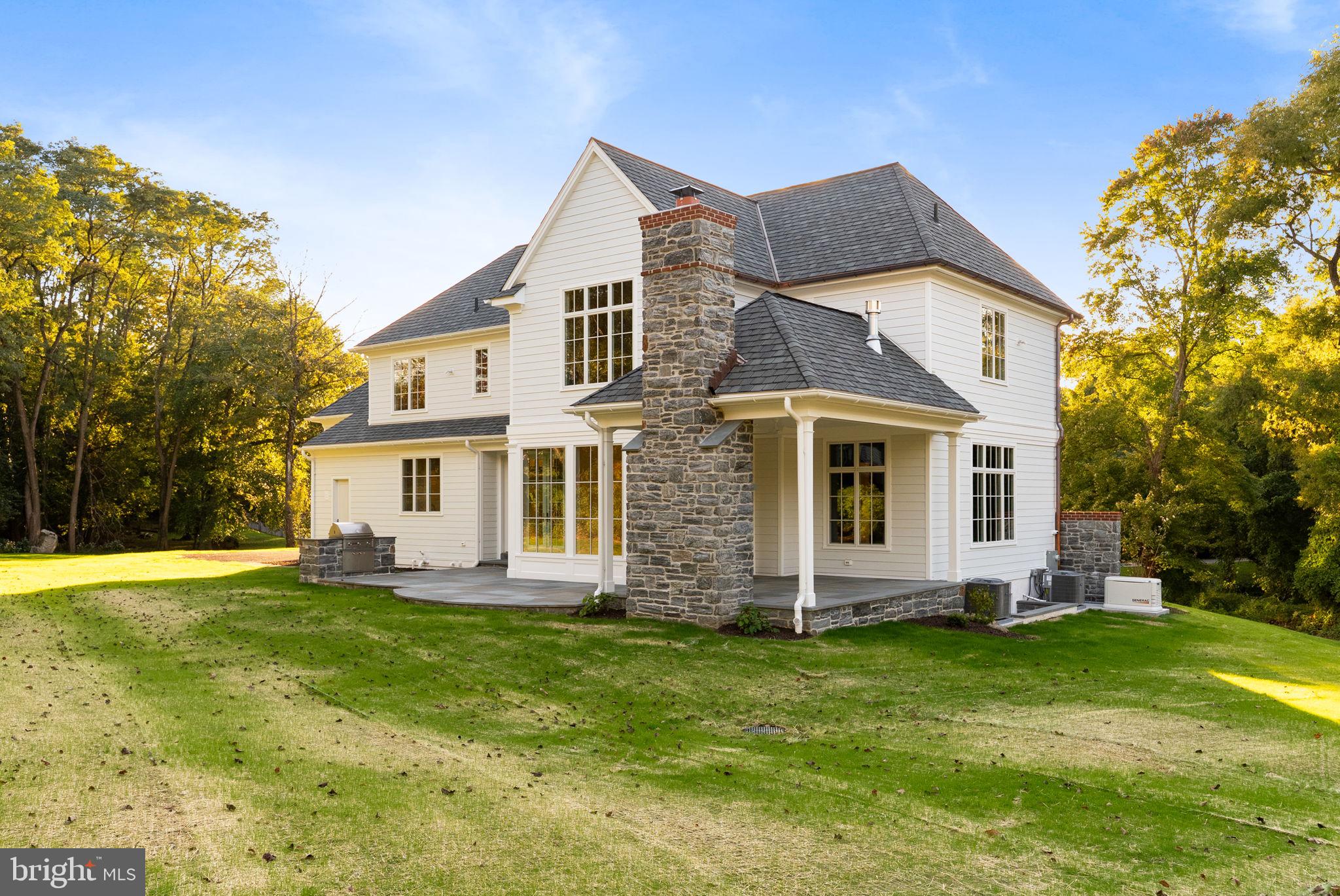 SUSSEX - Residential