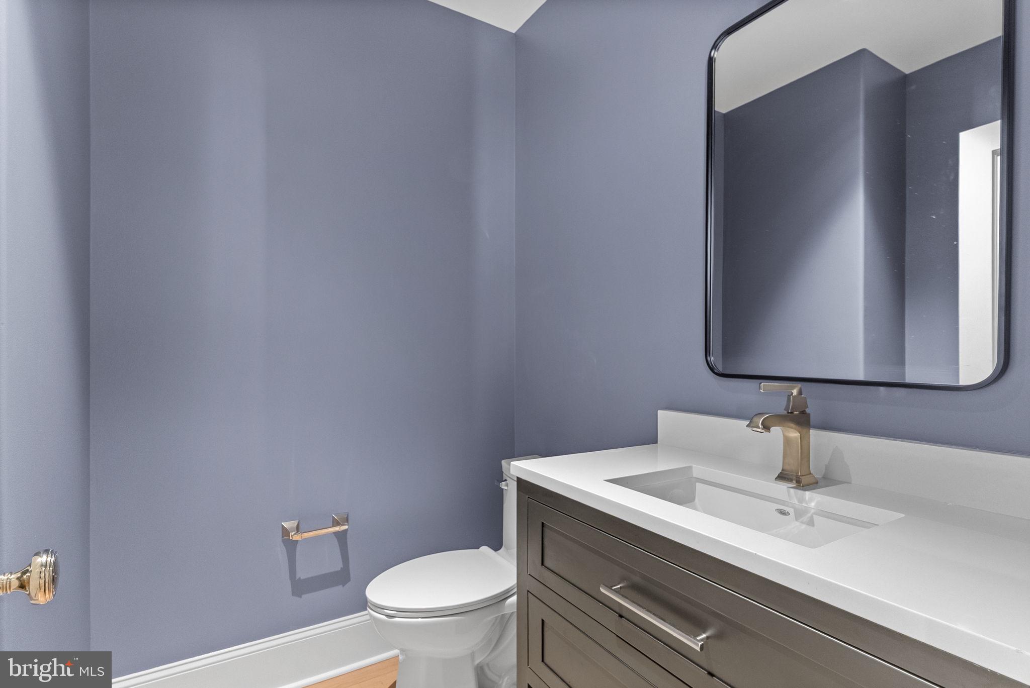 SUSSEX - Residential