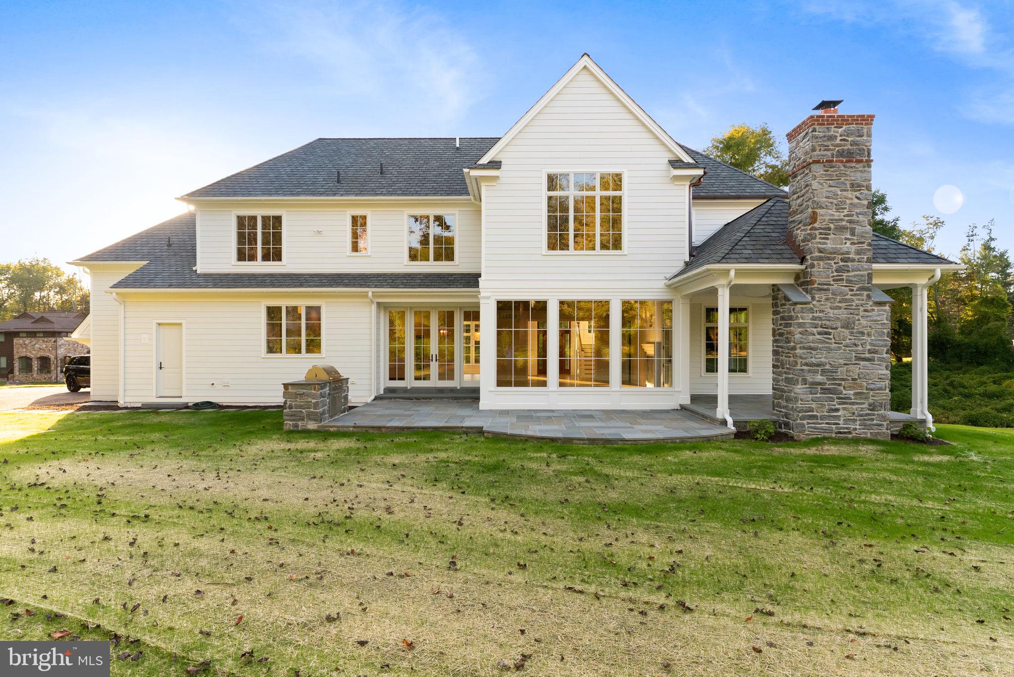 SUSSEX - Residential