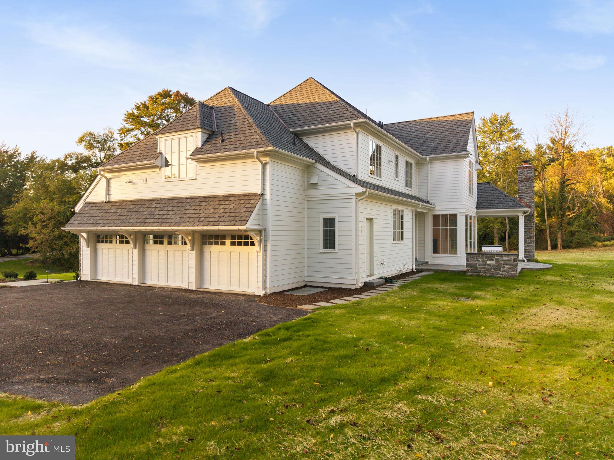 SUSSEX - Residential