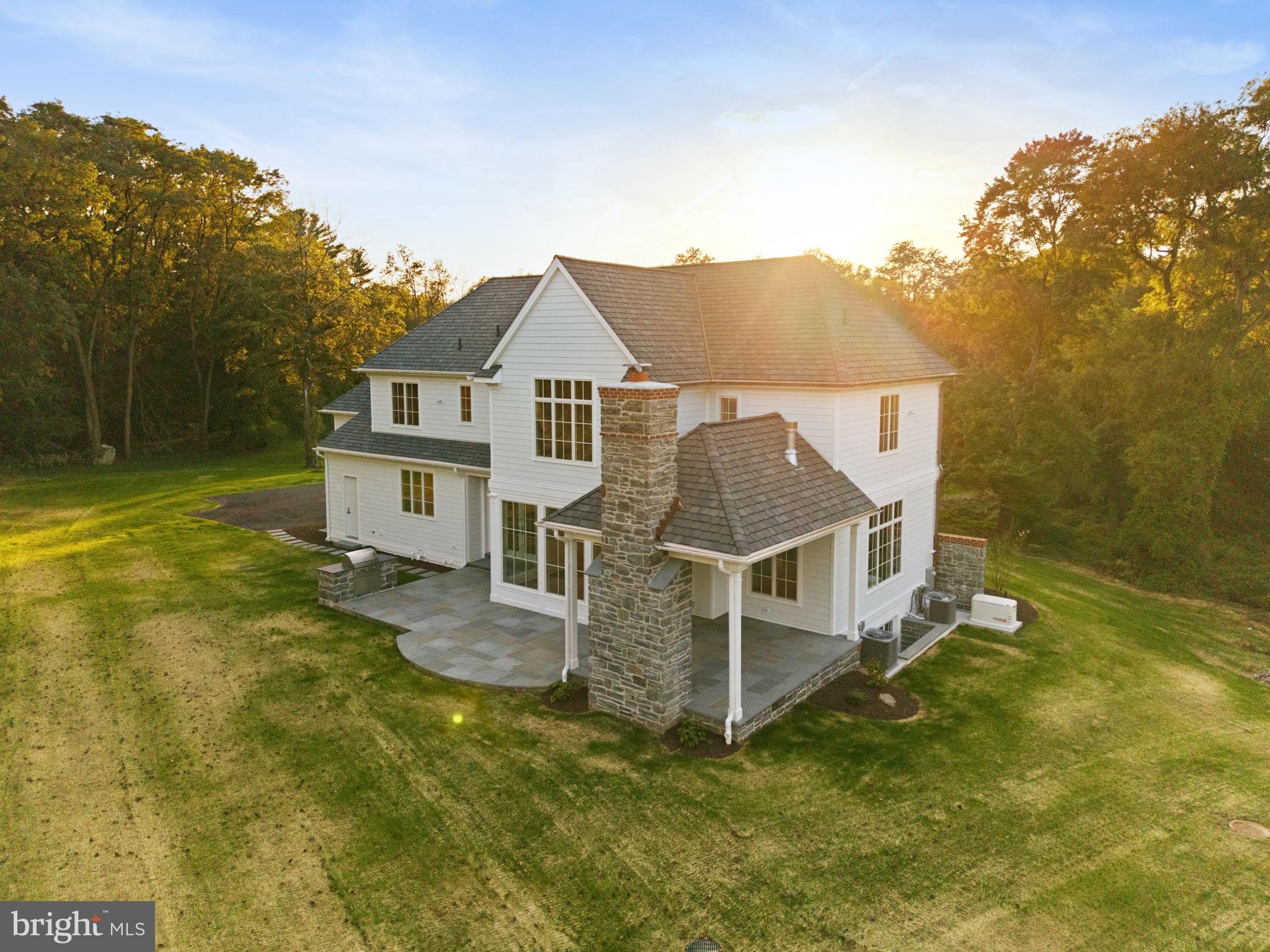 SUSSEX - Residential