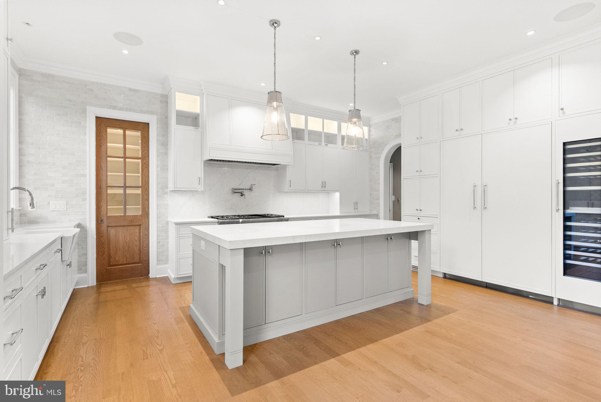 SUSSEX - Residential