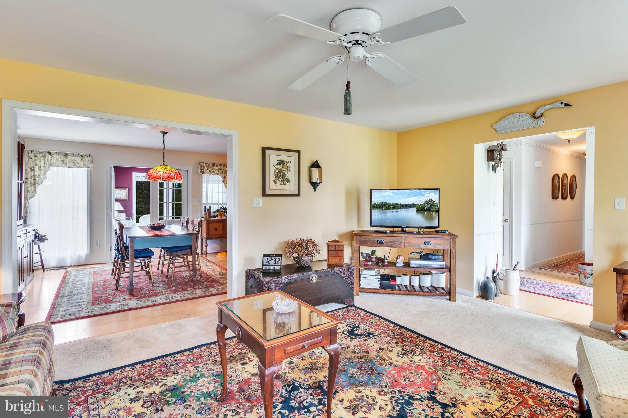 1254 BANCTON ROAD