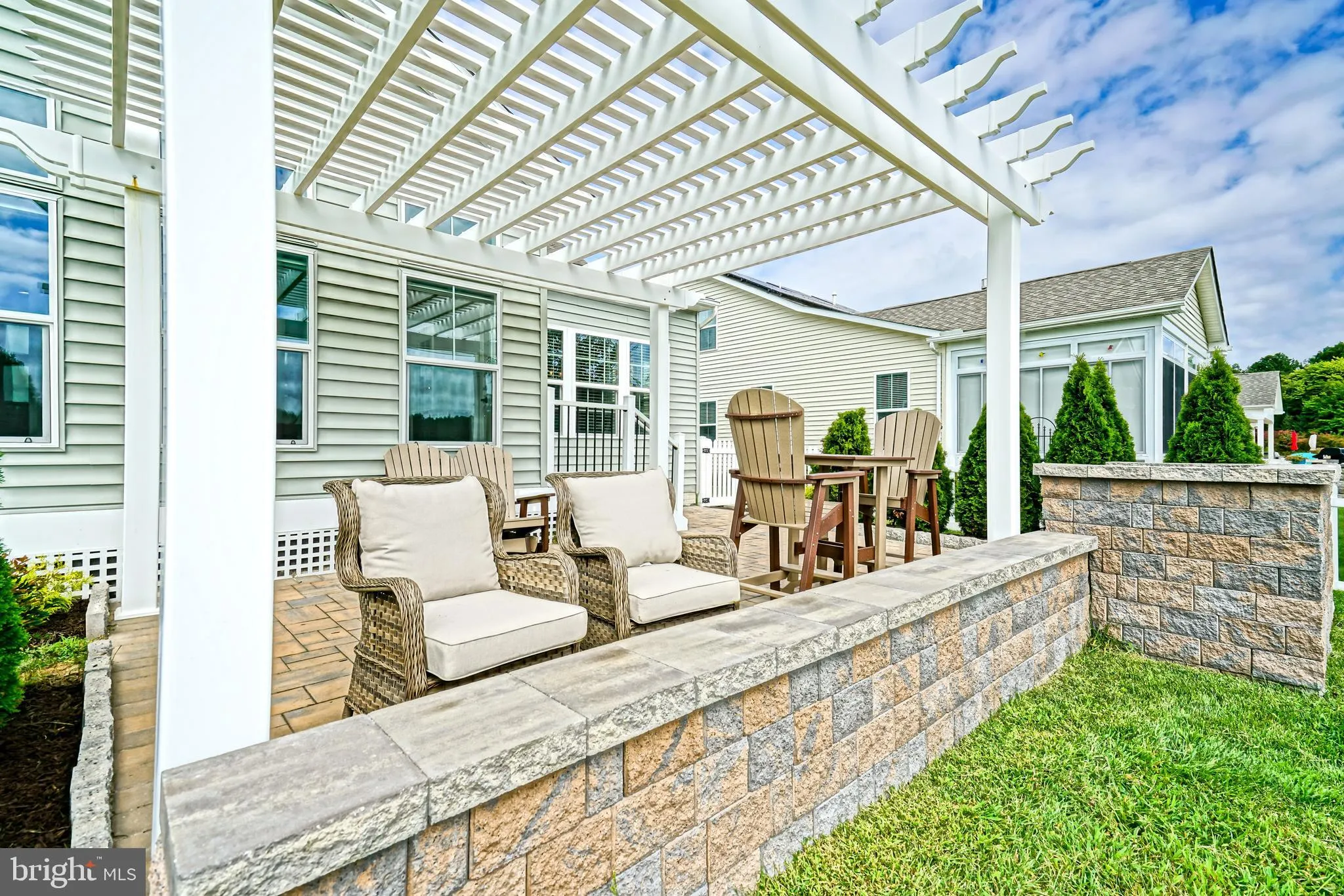 Millsboro, Delaware 19966, United States, 3 Bedrooms Bedrooms, ,3 BathroomsBathrooms,Residential,Pending,44453