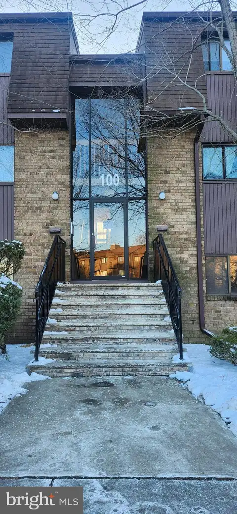 124 Wood Mill Dr Unit 124, East Windsor, NJ 08512 - MLS#: NJME2080294