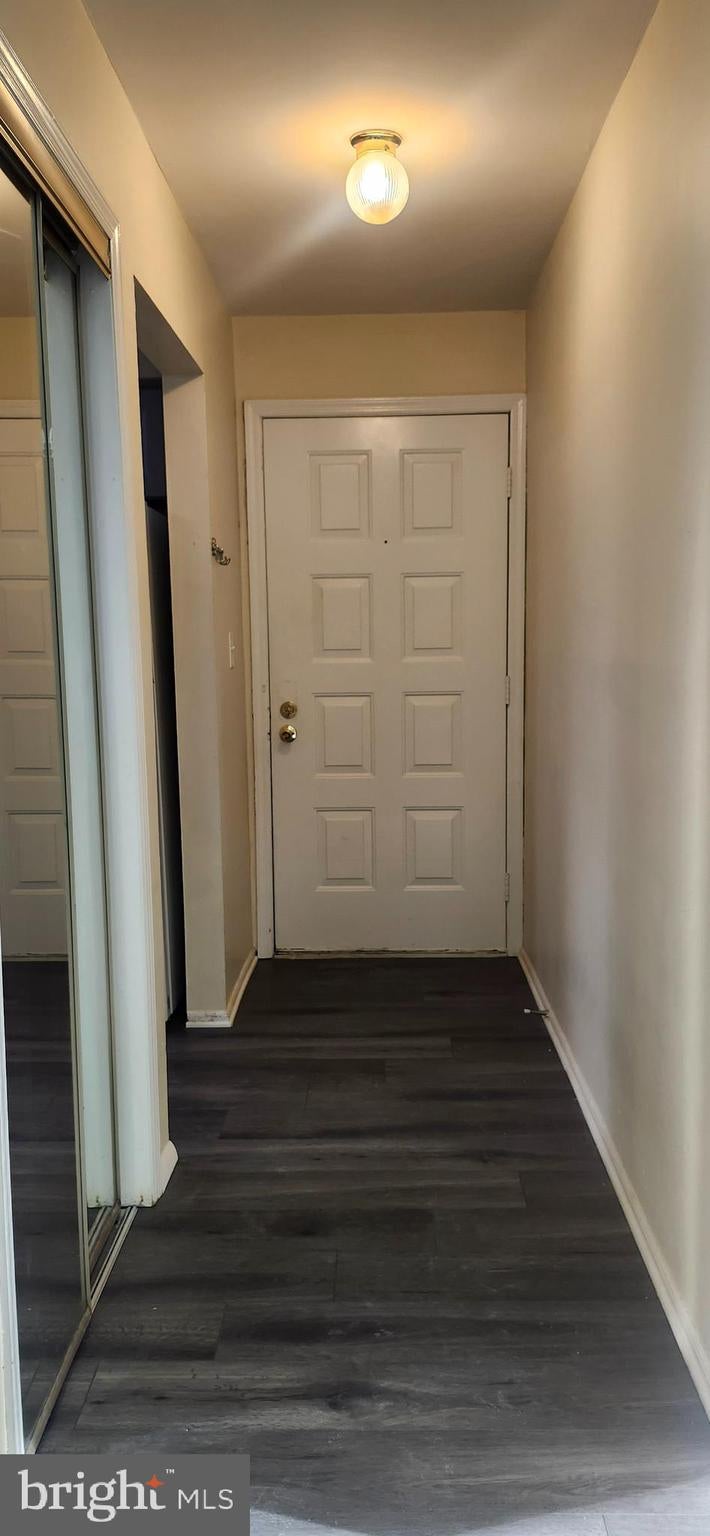 124 WOOD MILL 124