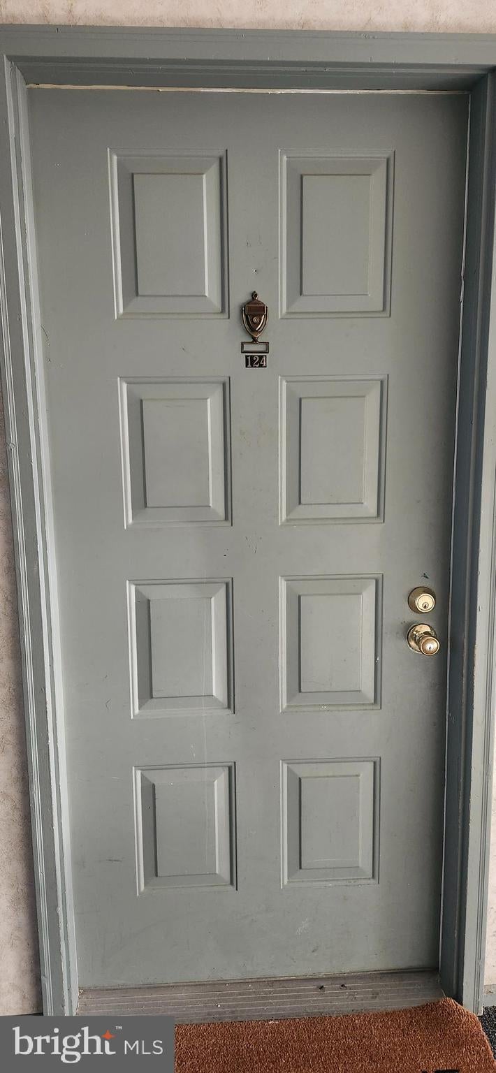 124 WOOD MILL 124