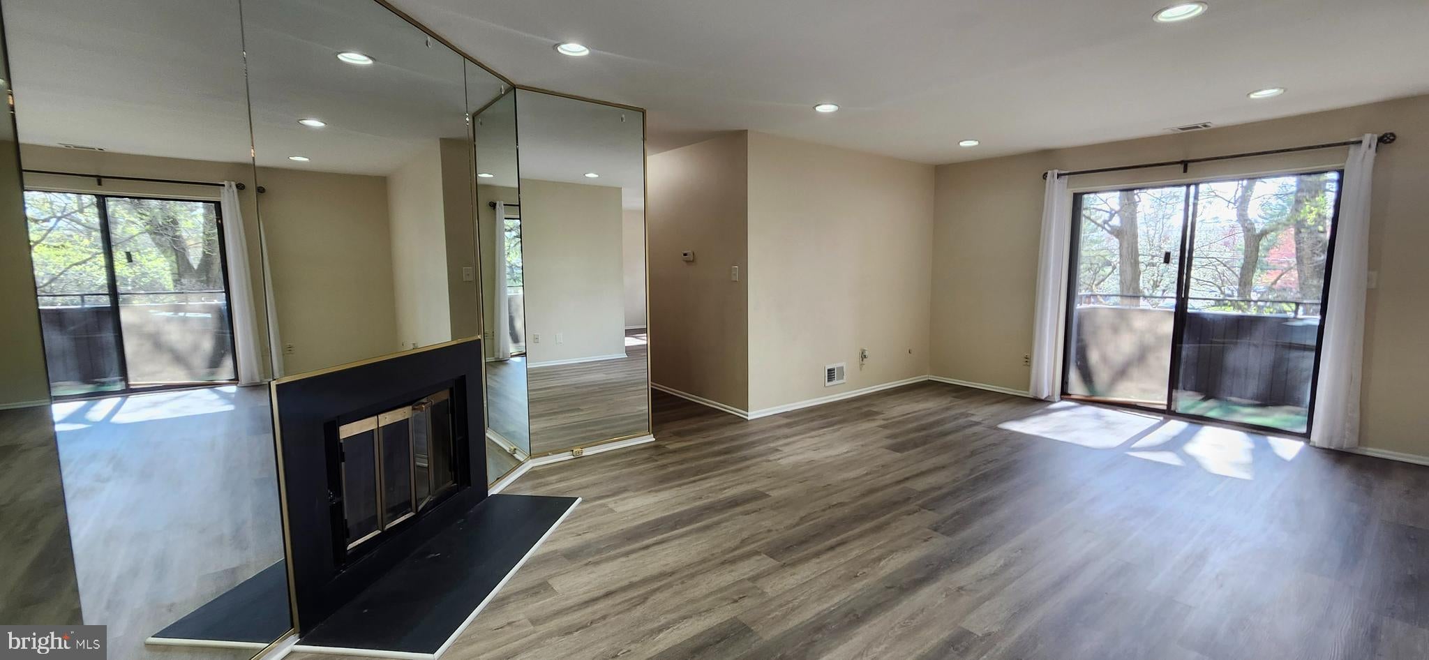 124 WOOD MILL 124
