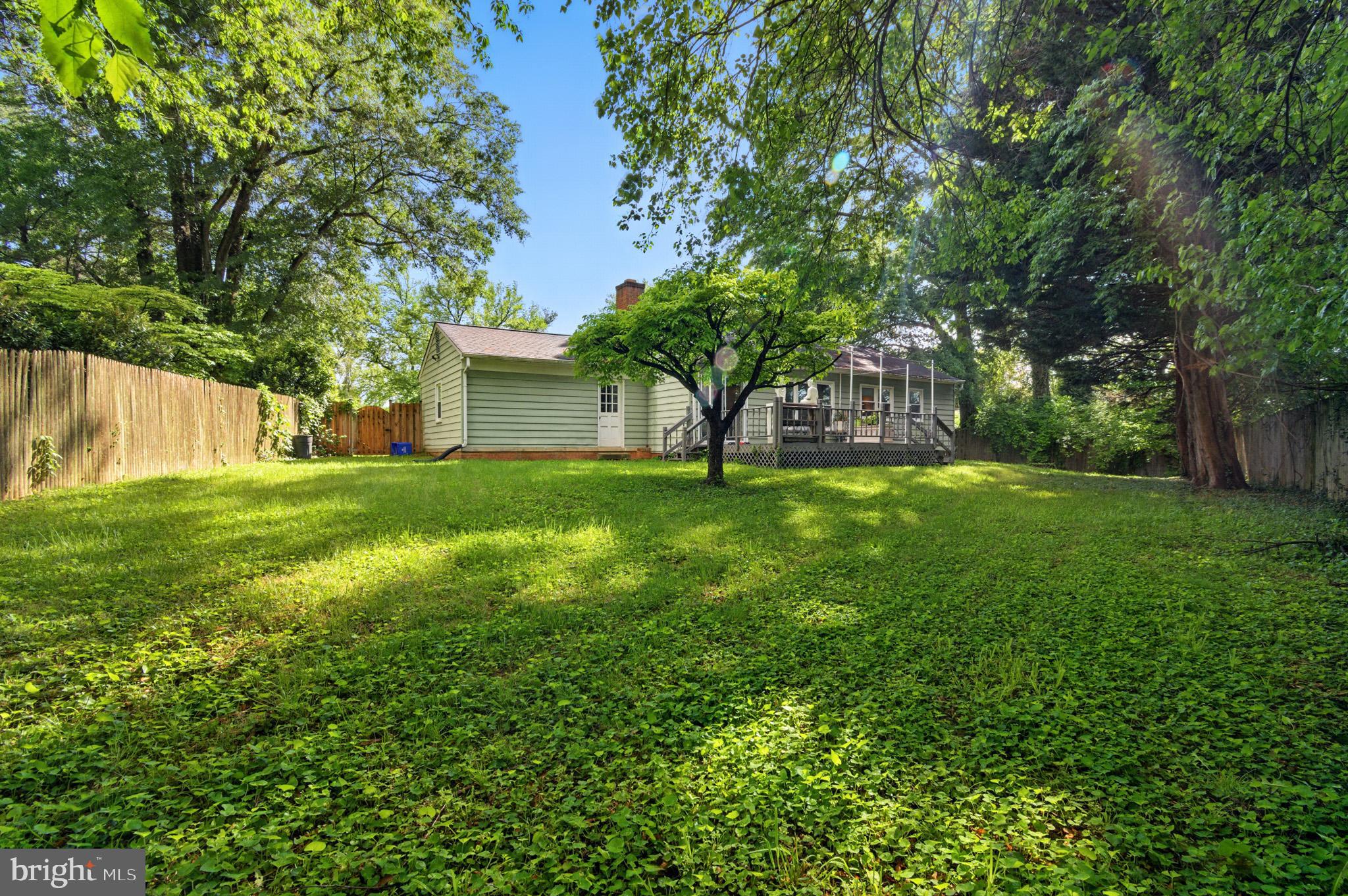 PT ROCKVILLE TWN RES 1 - Residential