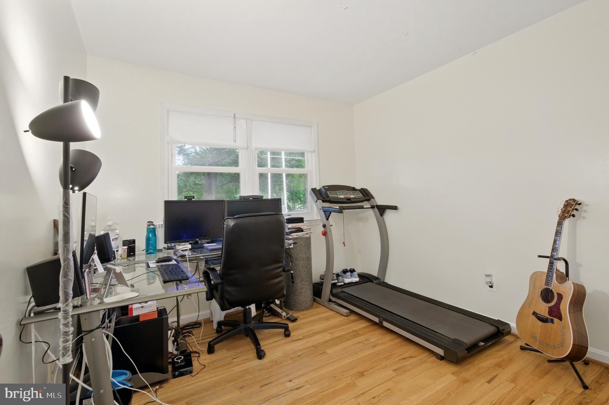 PT ROCKVILLE TWN RES 1 - Residential