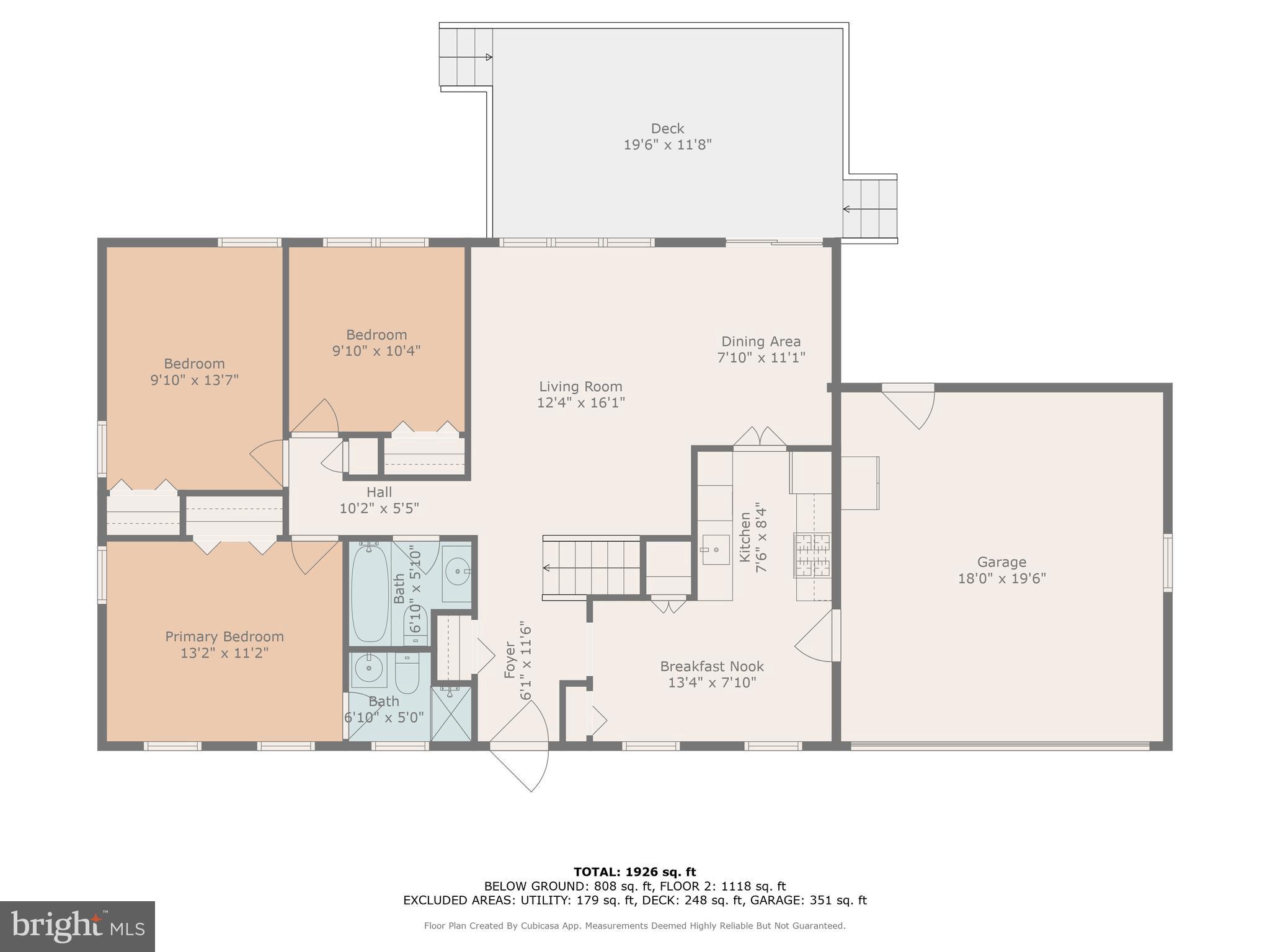 PT ROCKVILLE TWN RES 1 - Residential