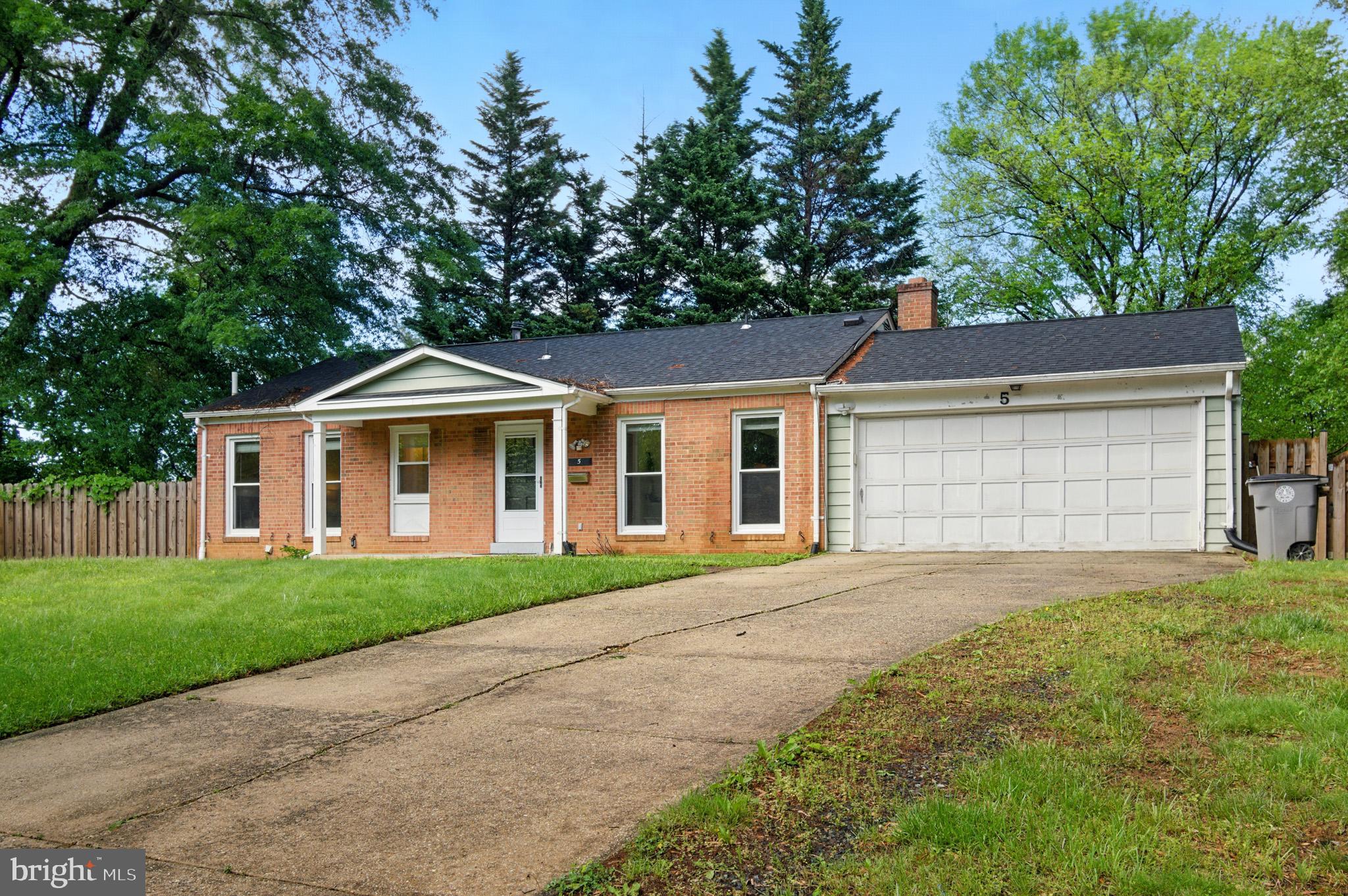 PT ROCKVILLE TWN RES 1 - Residential