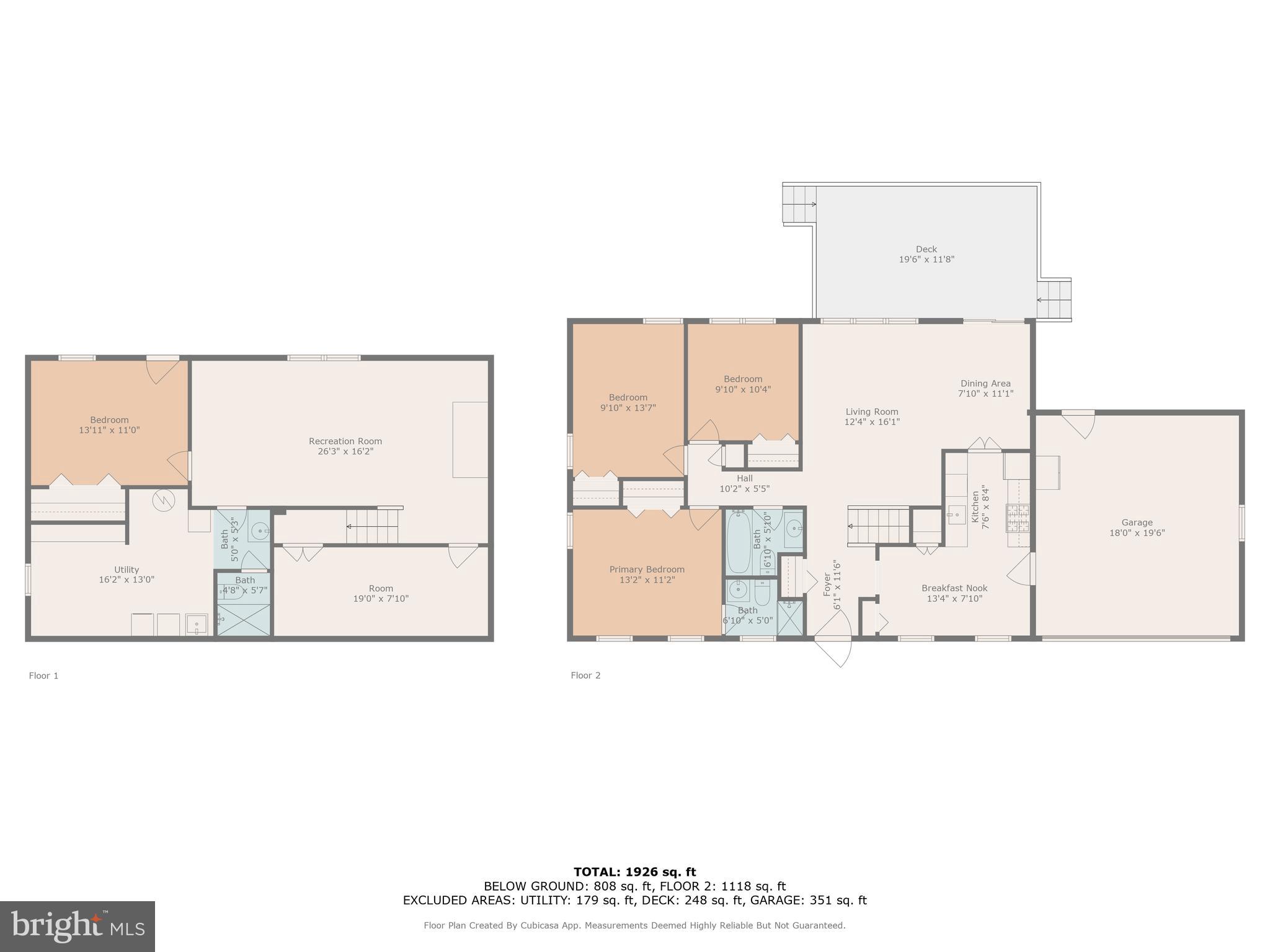 PT ROCKVILLE TWN RES 1 - Residential