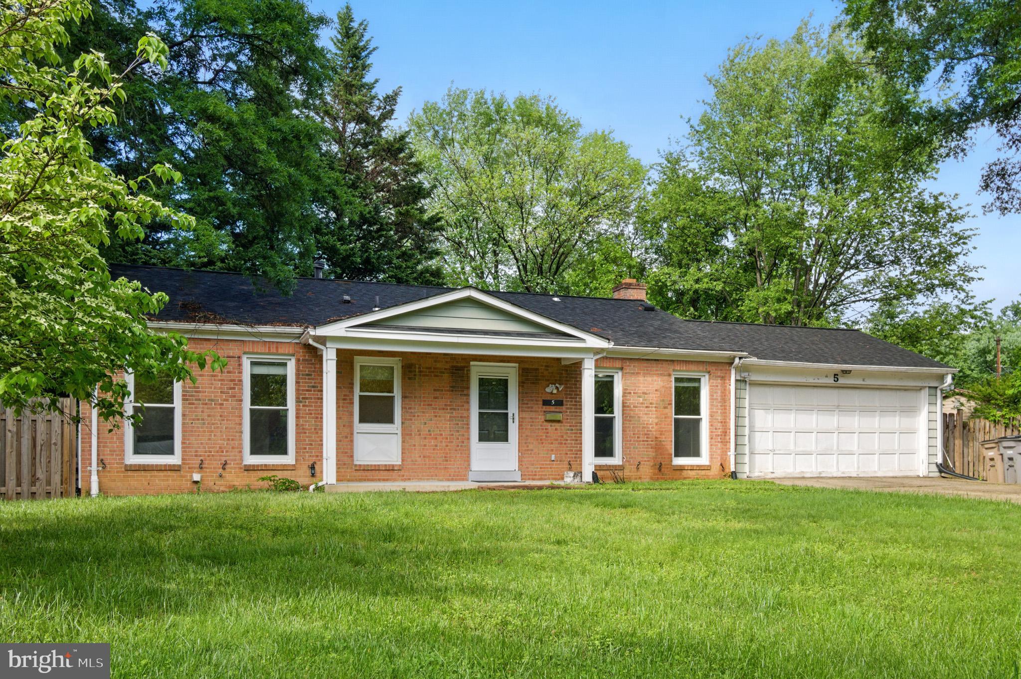 PT ROCKVILLE TWN RES 1 - Residential