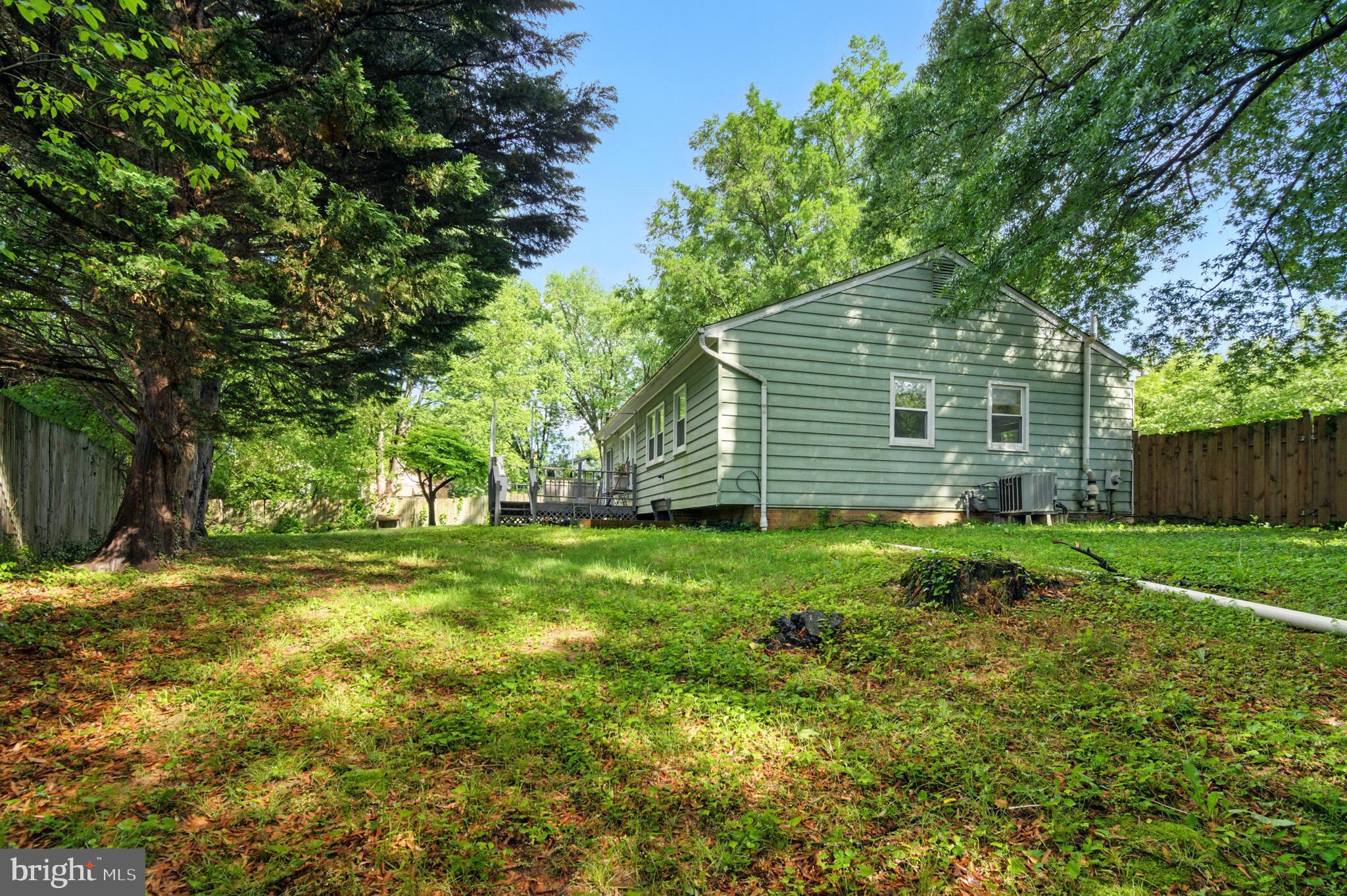 PT ROCKVILLE TWN RES 1 - Residential