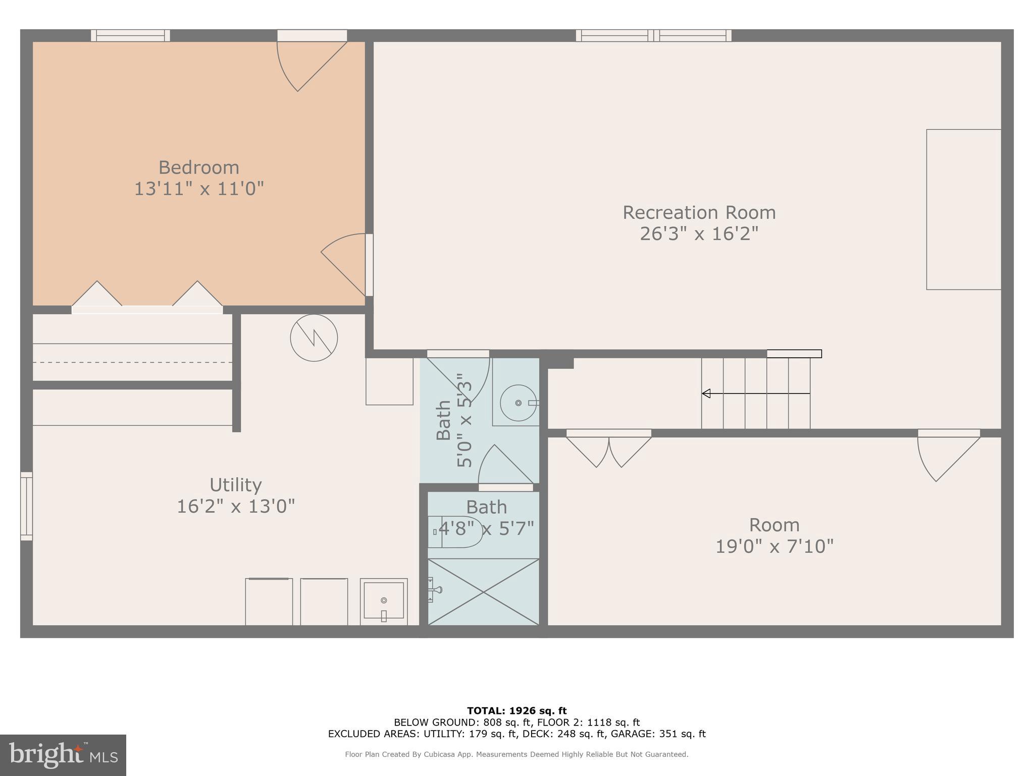 PT ROCKVILLE TWN RES 1 - Residential