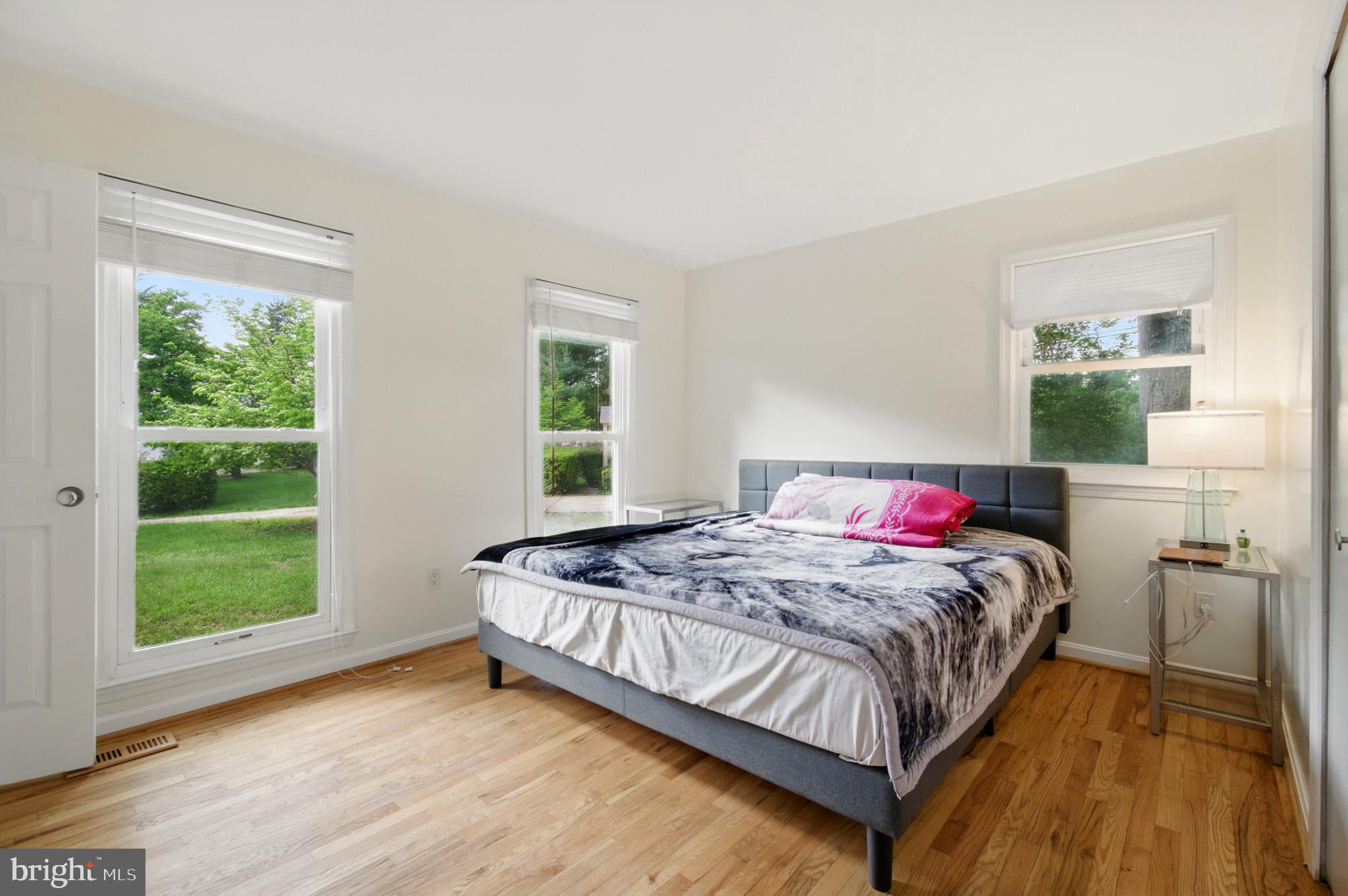 PT ROCKVILLE TWN RES 1 - Residential