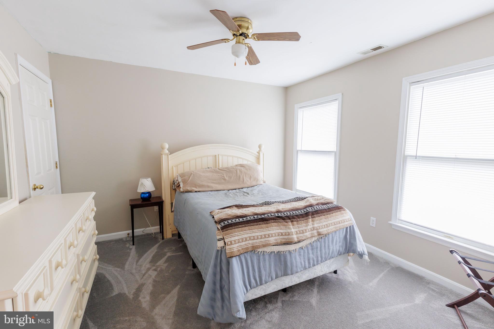 BAY MEADOWS - Residential