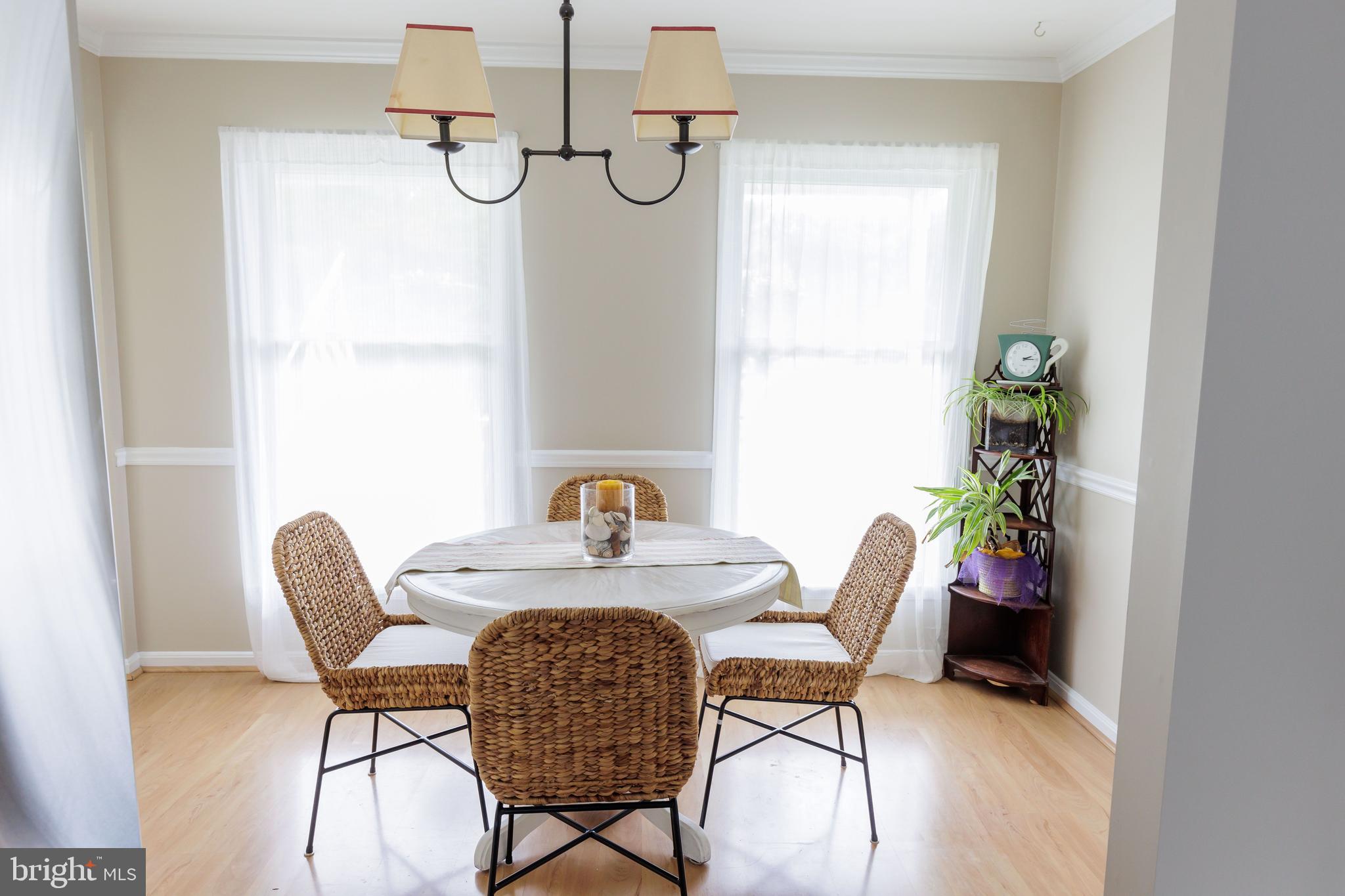 BAY MEADOWS - Residential